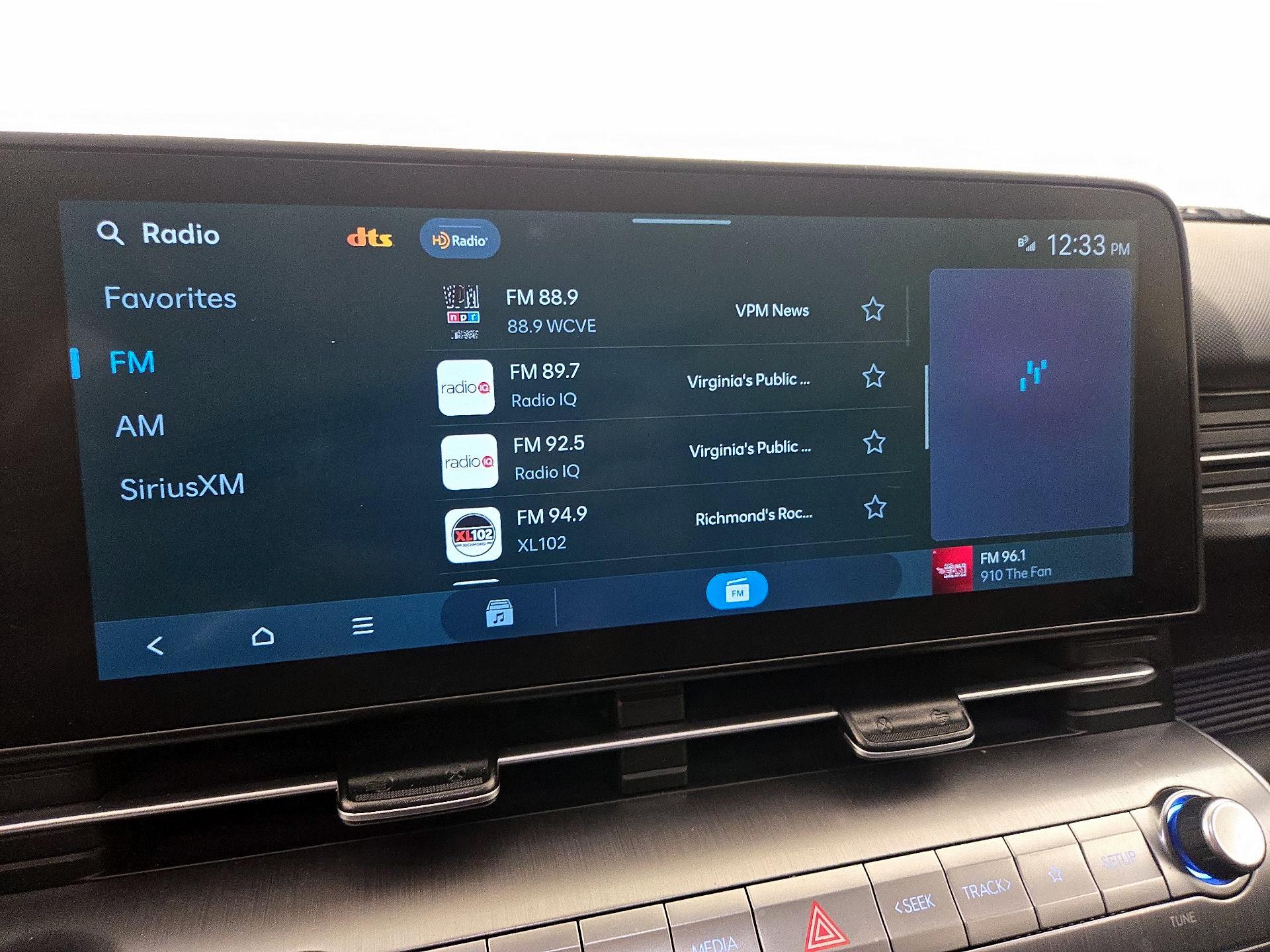 Thumbnail: 2024 Hyundai Kona - 16