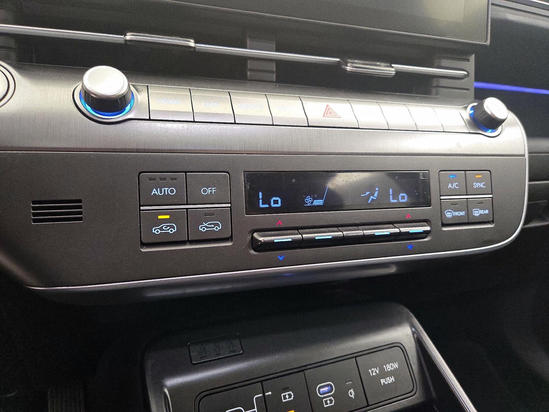 Thumbnail: 2024 Hyundai Kona - 17