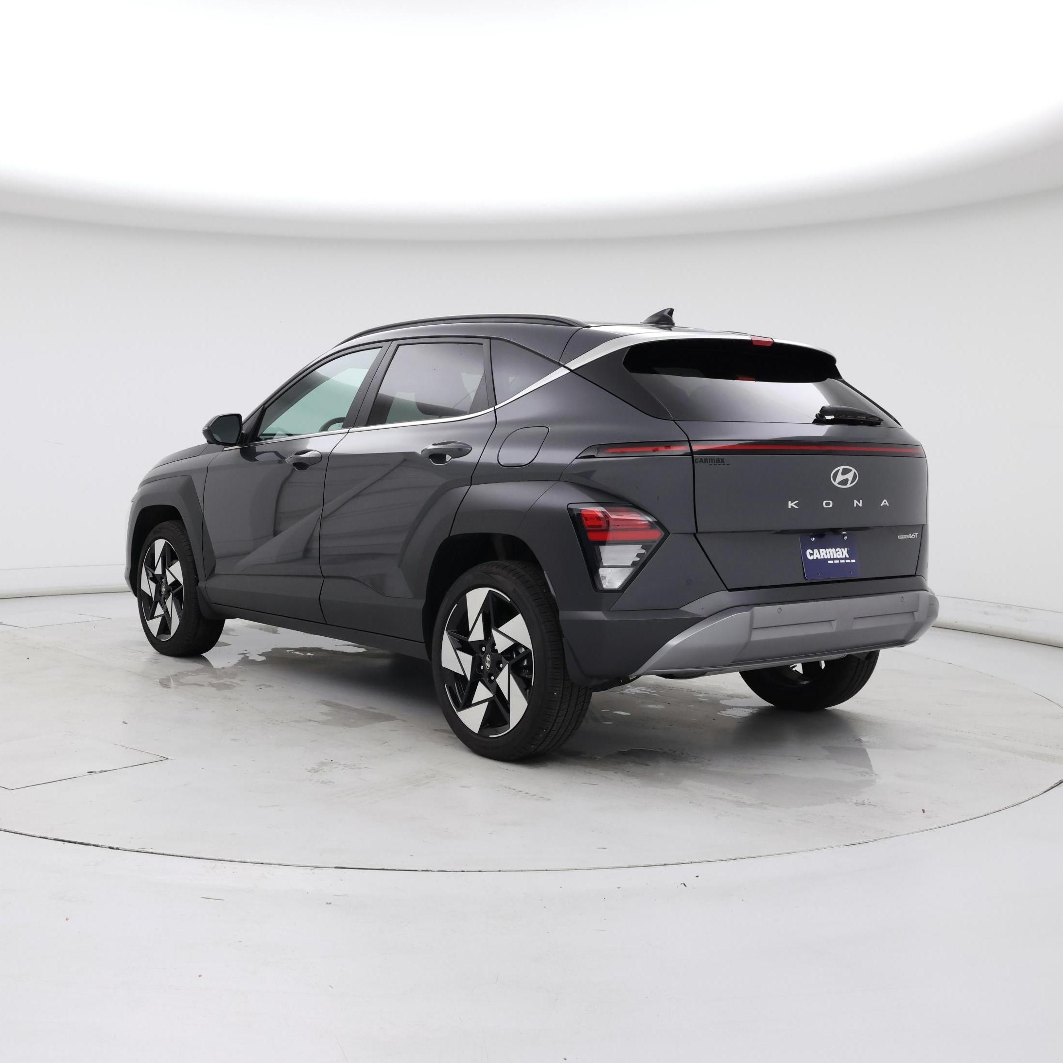 Thumbnail: 2024 Hyundai Kona - 2