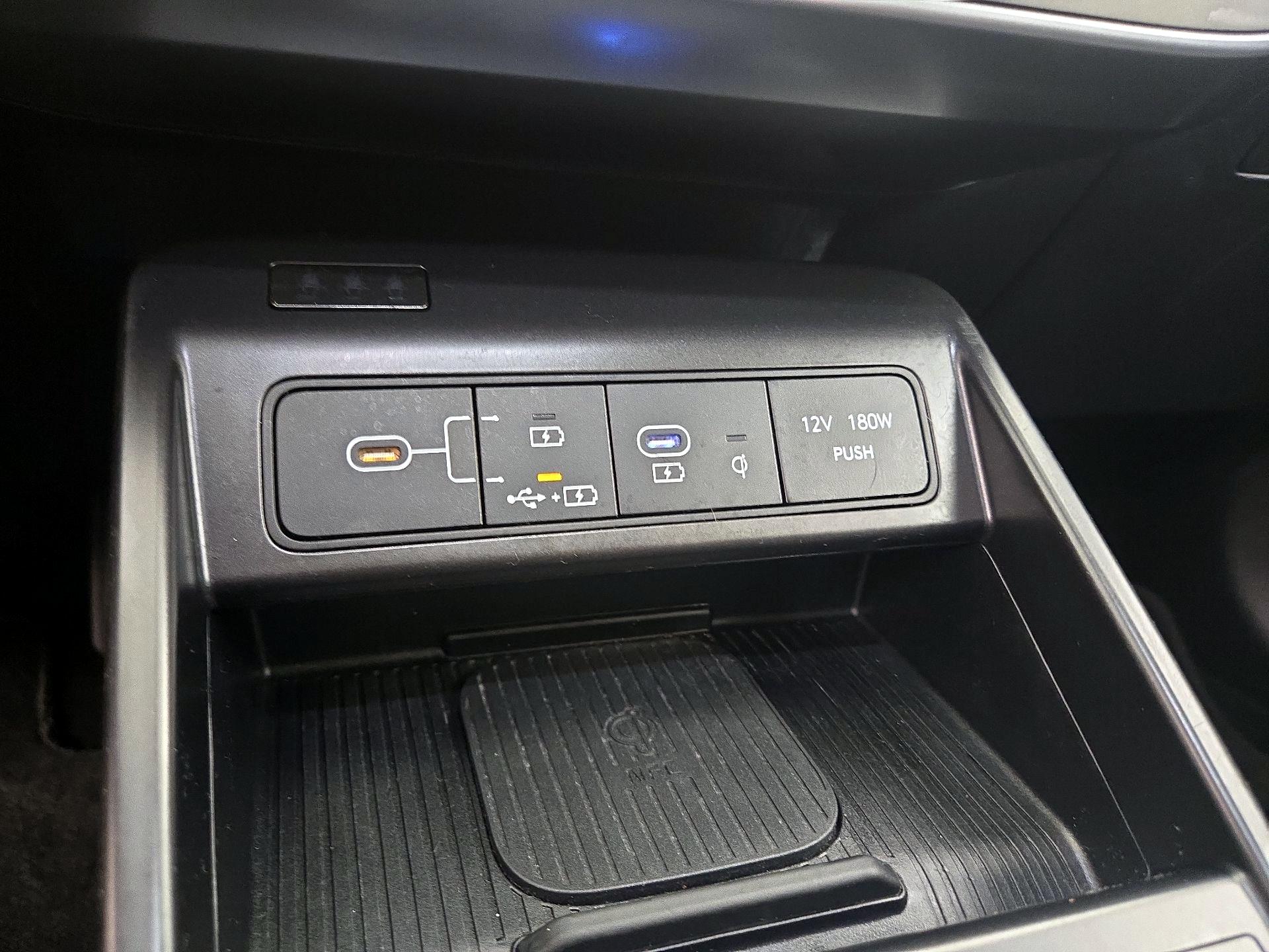 Thumbnail: 2024 Hyundai Kona - 19