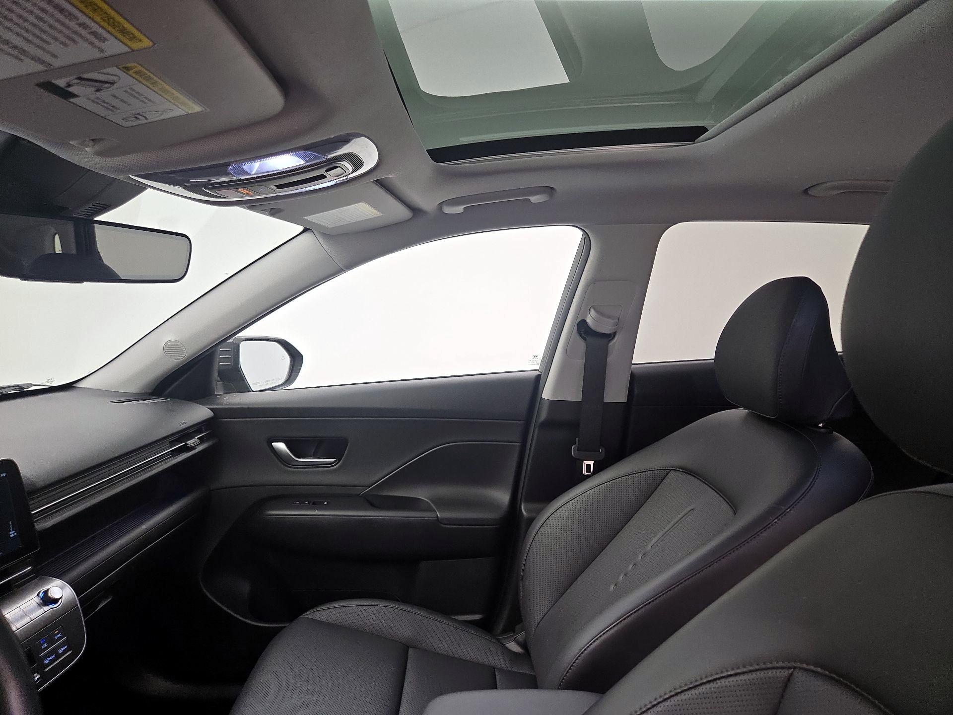 Thumbnail: 2024 Hyundai Kona - 20