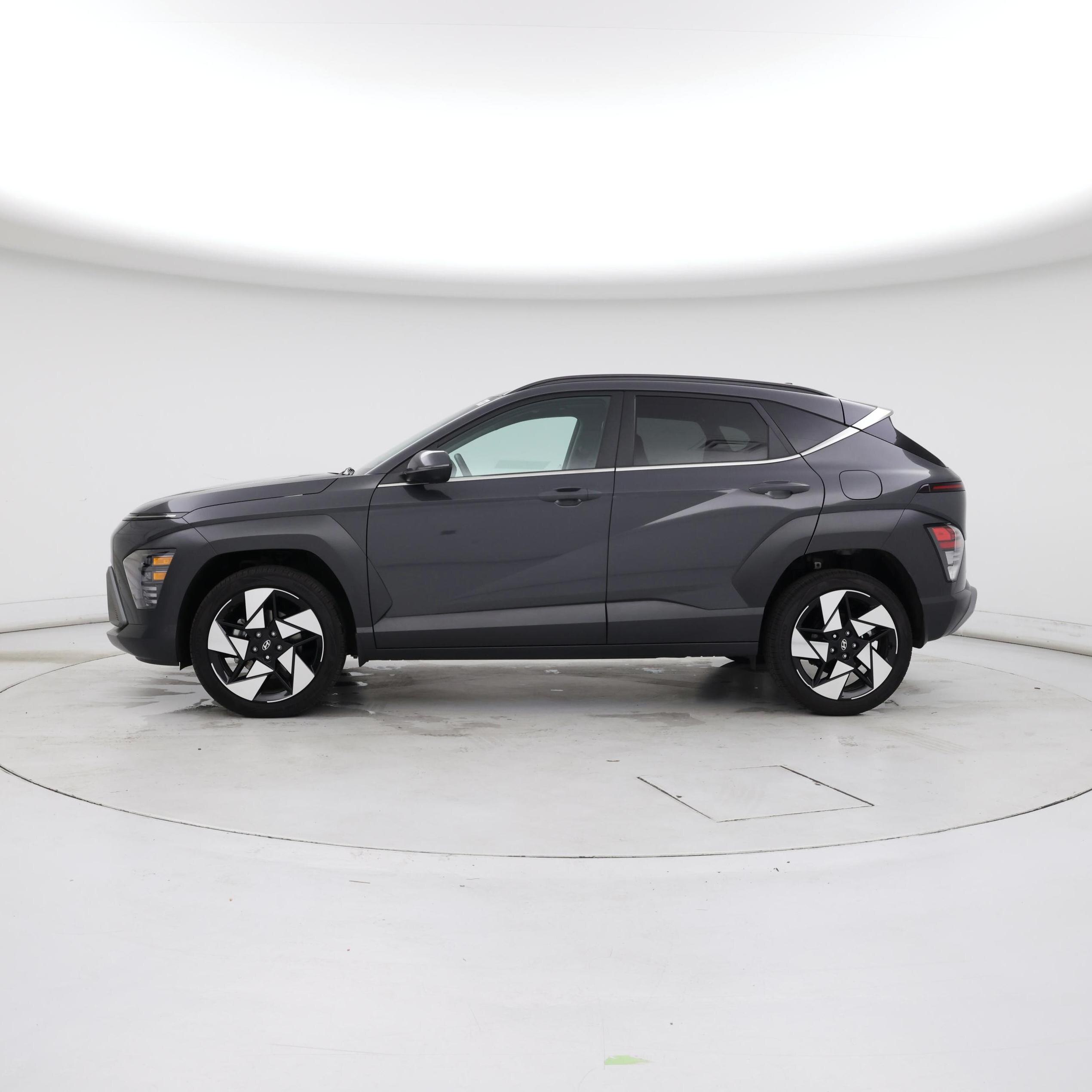 Thumbnail: 2024 Hyundai Kona - 3