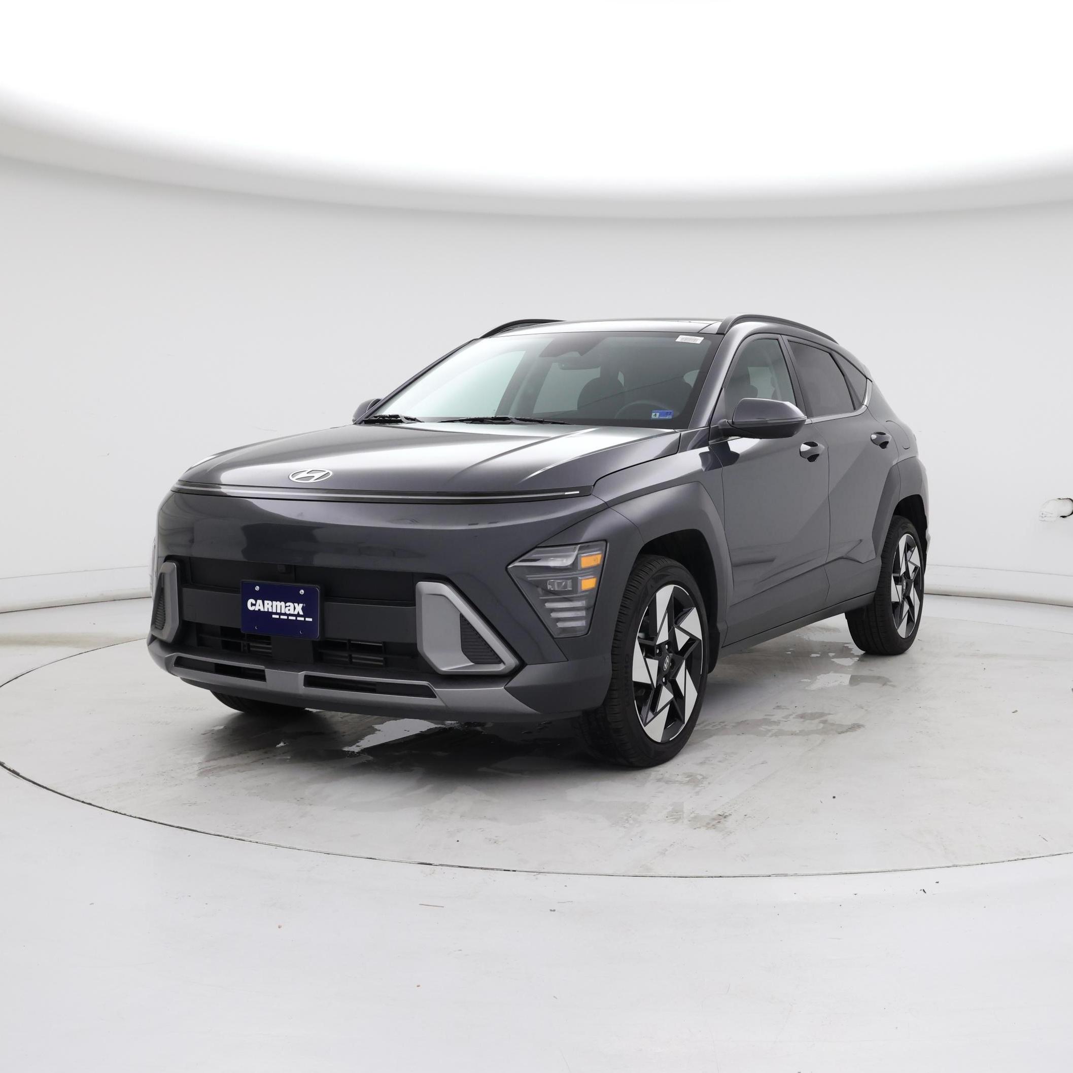 Thumbnail: 2024 Hyundai Kona - 4