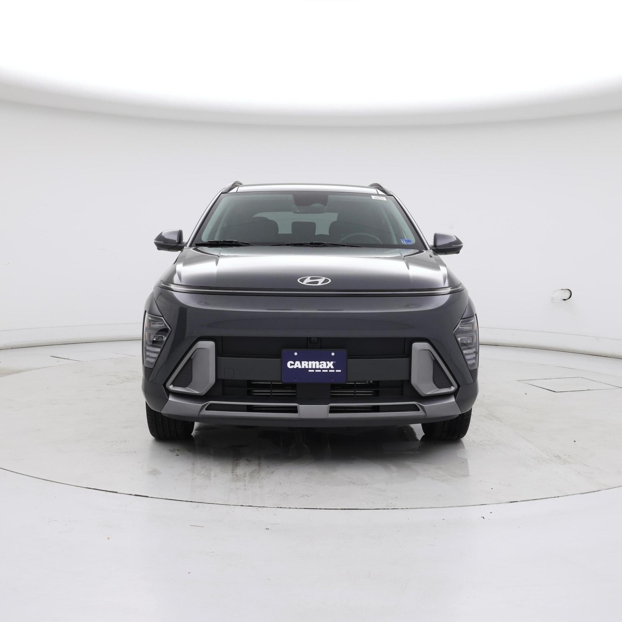 Thumbnail: 2024 Hyundai Kona - 5