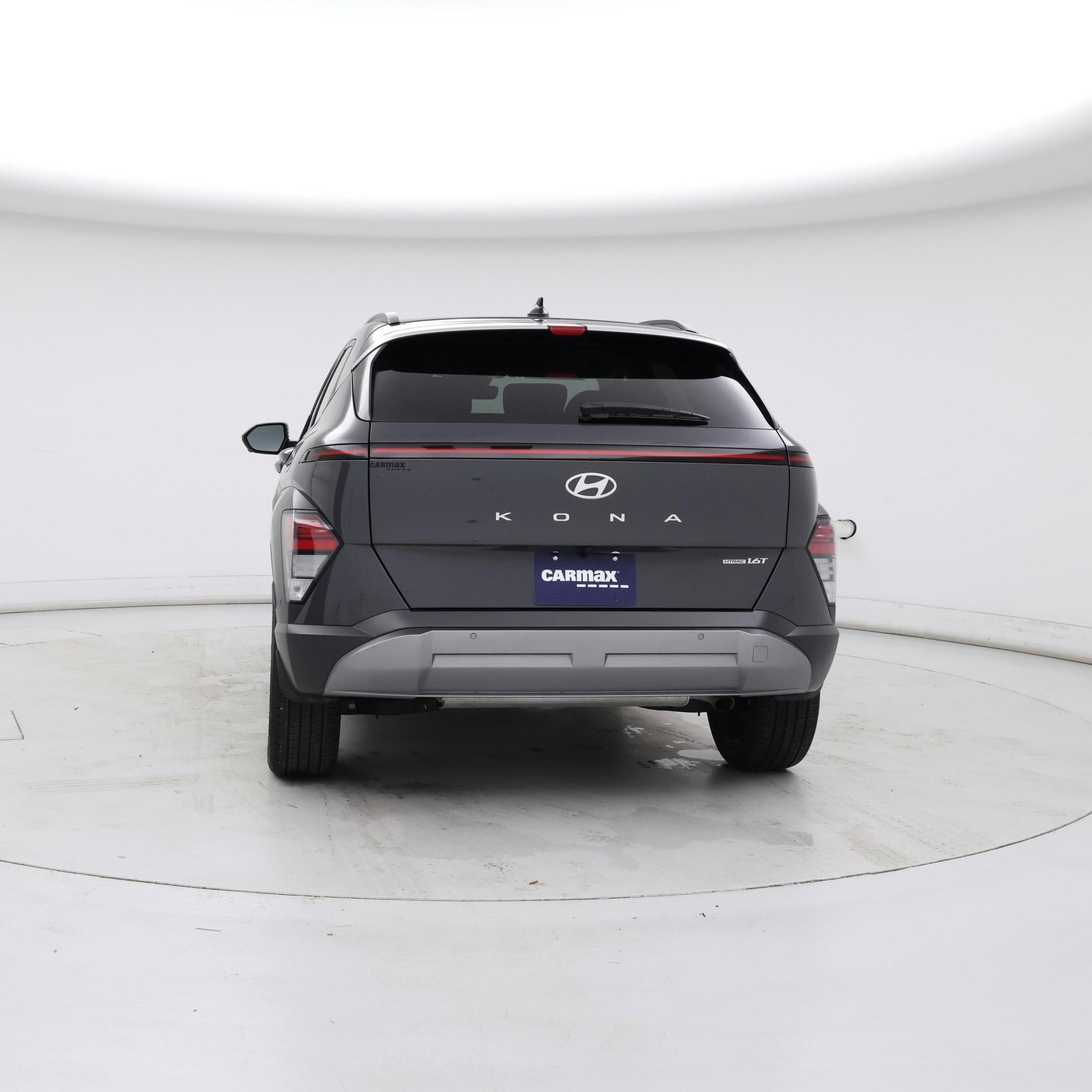 Thumbnail: 2024 Hyundai Kona - 6