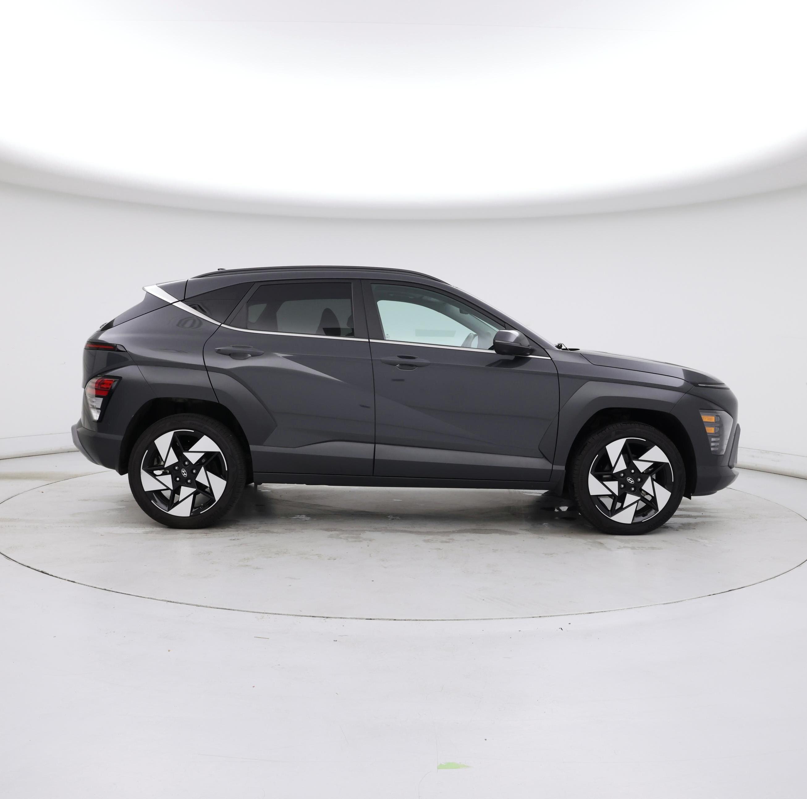 Thumbnail: 2024 Hyundai Kona - 7