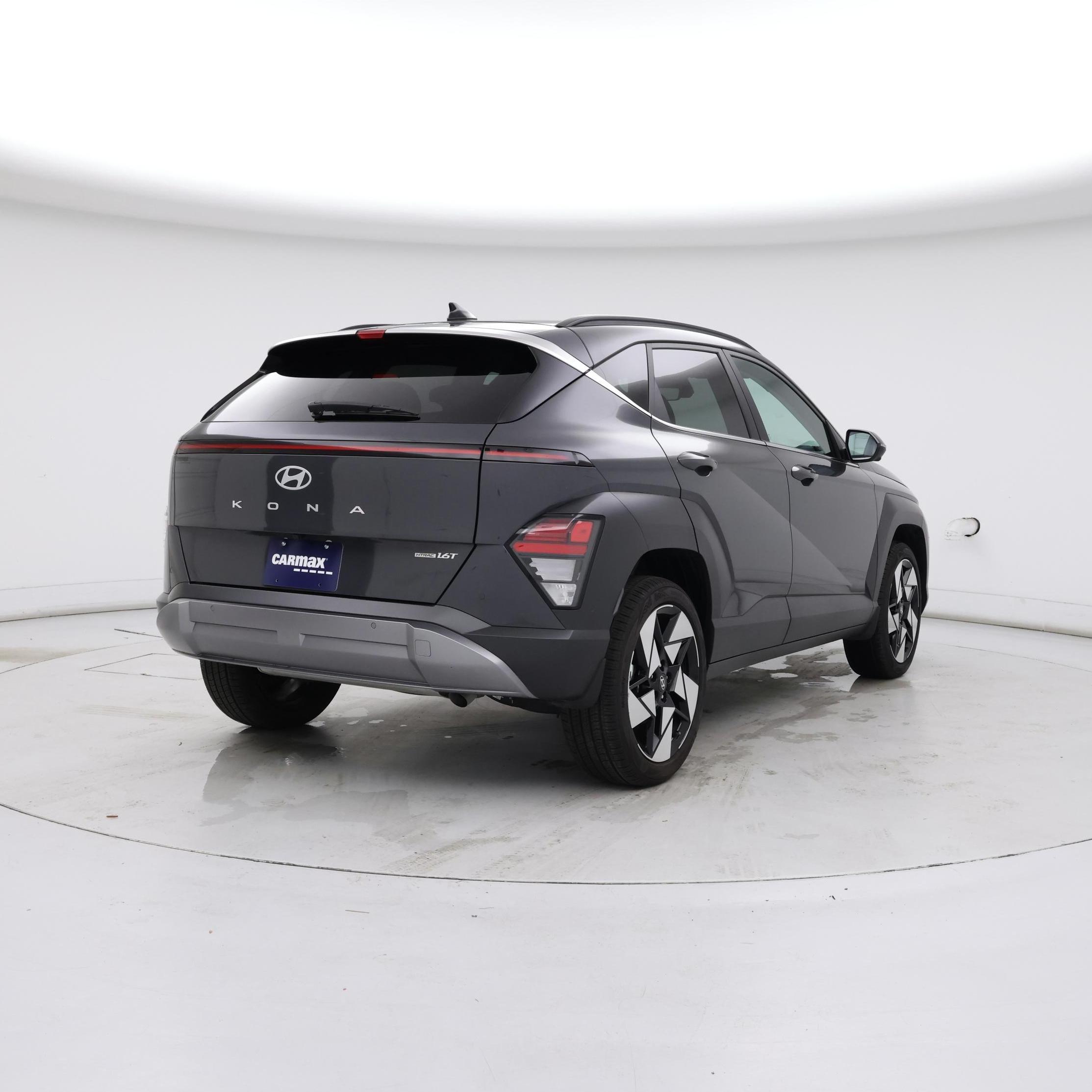 Thumbnail: 2024 Hyundai Kona - 8