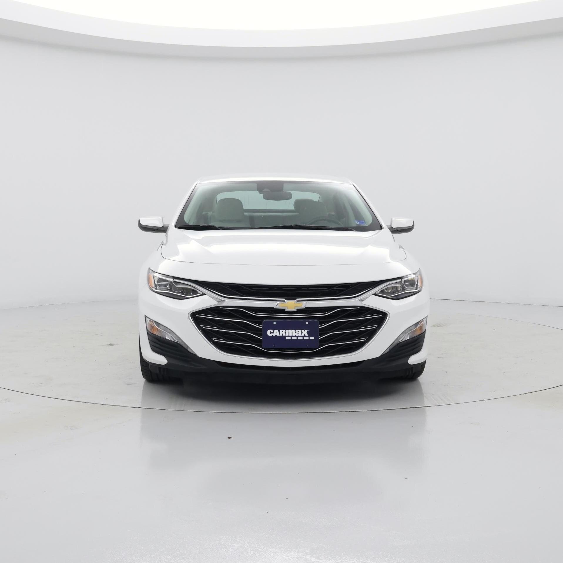 Thumbnail: 2024 Chevrolet Malibu - 5