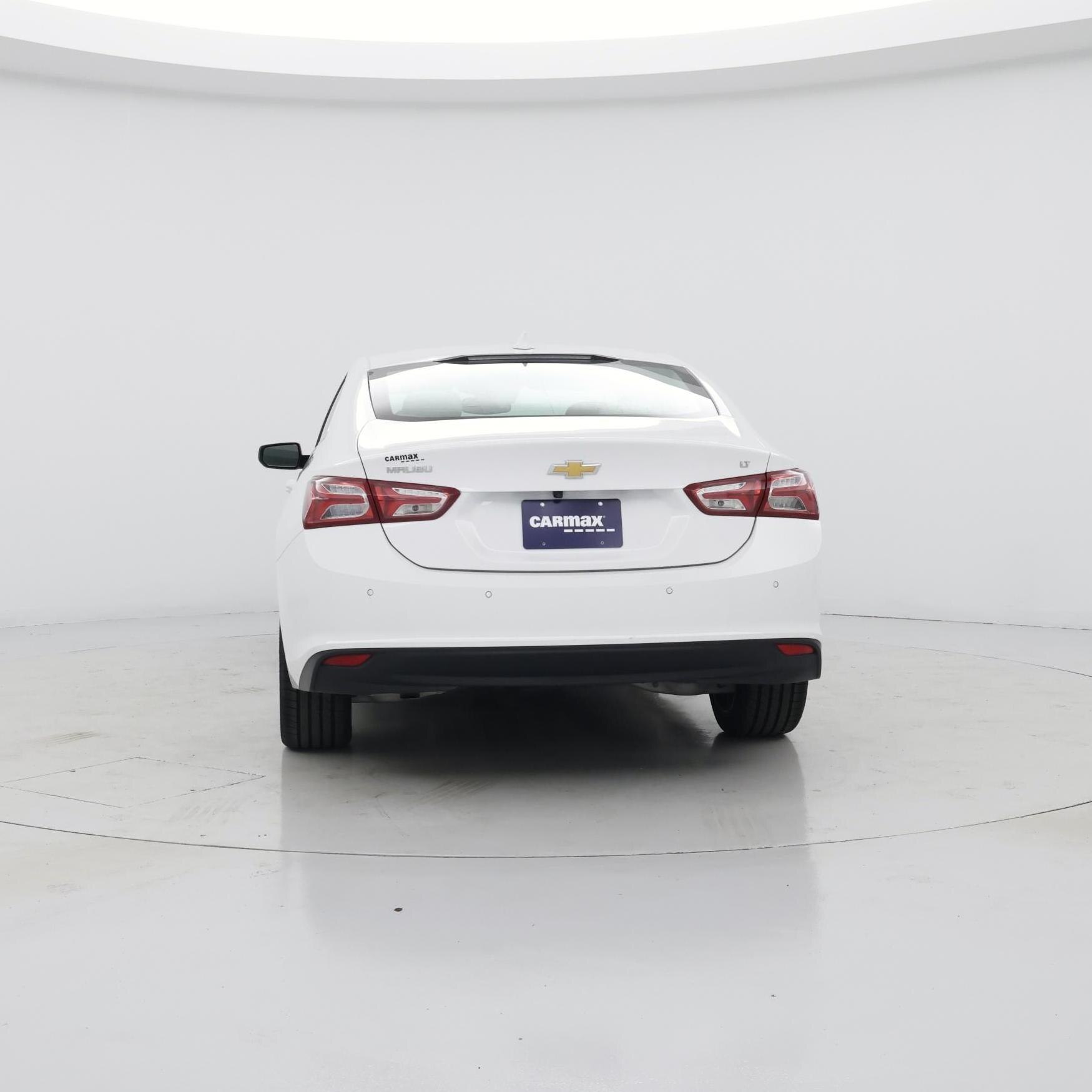 Thumbnail: 2024 Chevrolet Malibu - 6