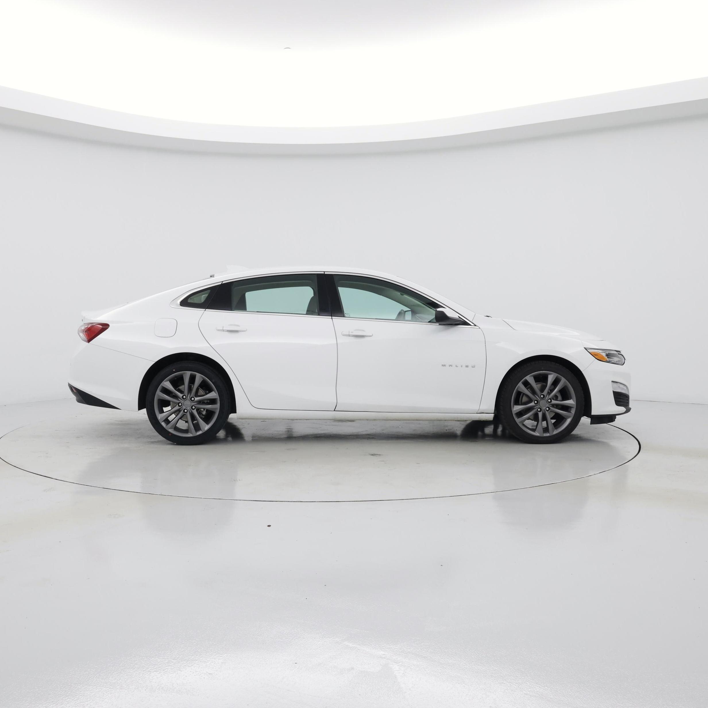 Thumbnail: 2024 Chevrolet Malibu - 7