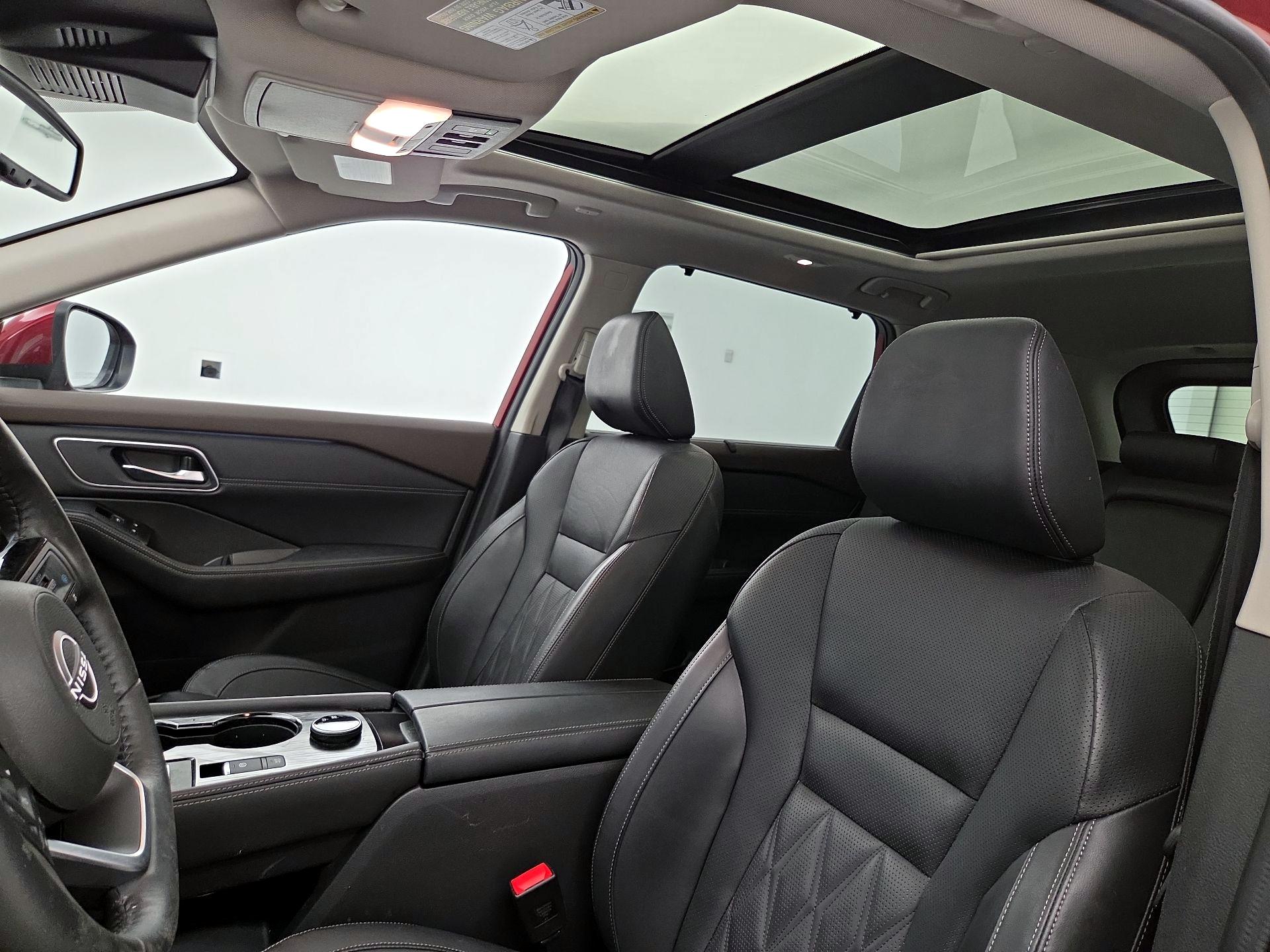 Thumbnail: 2023 Nissan Rogue - 20
