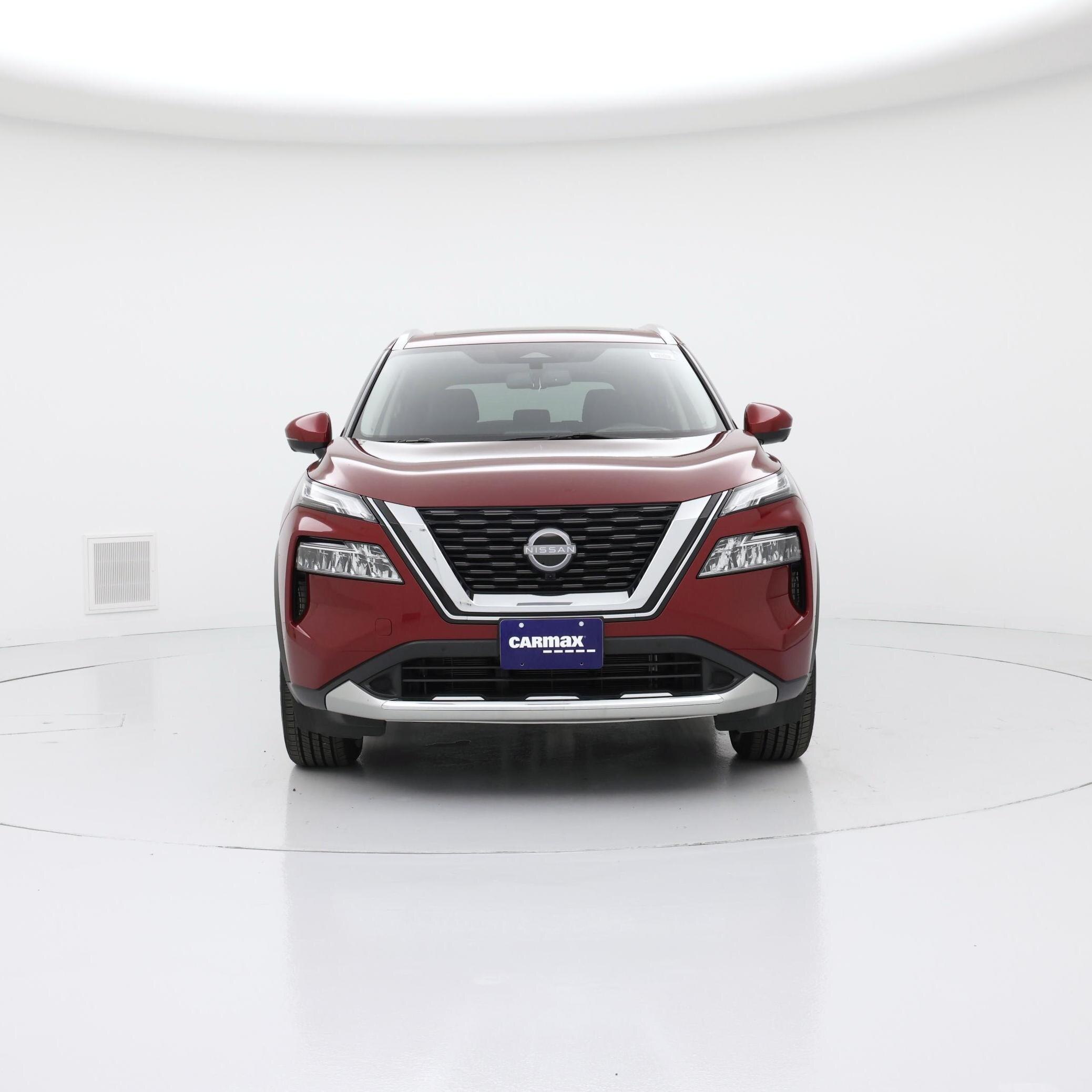 Thumbnail: 2023 Nissan Rogue - 5