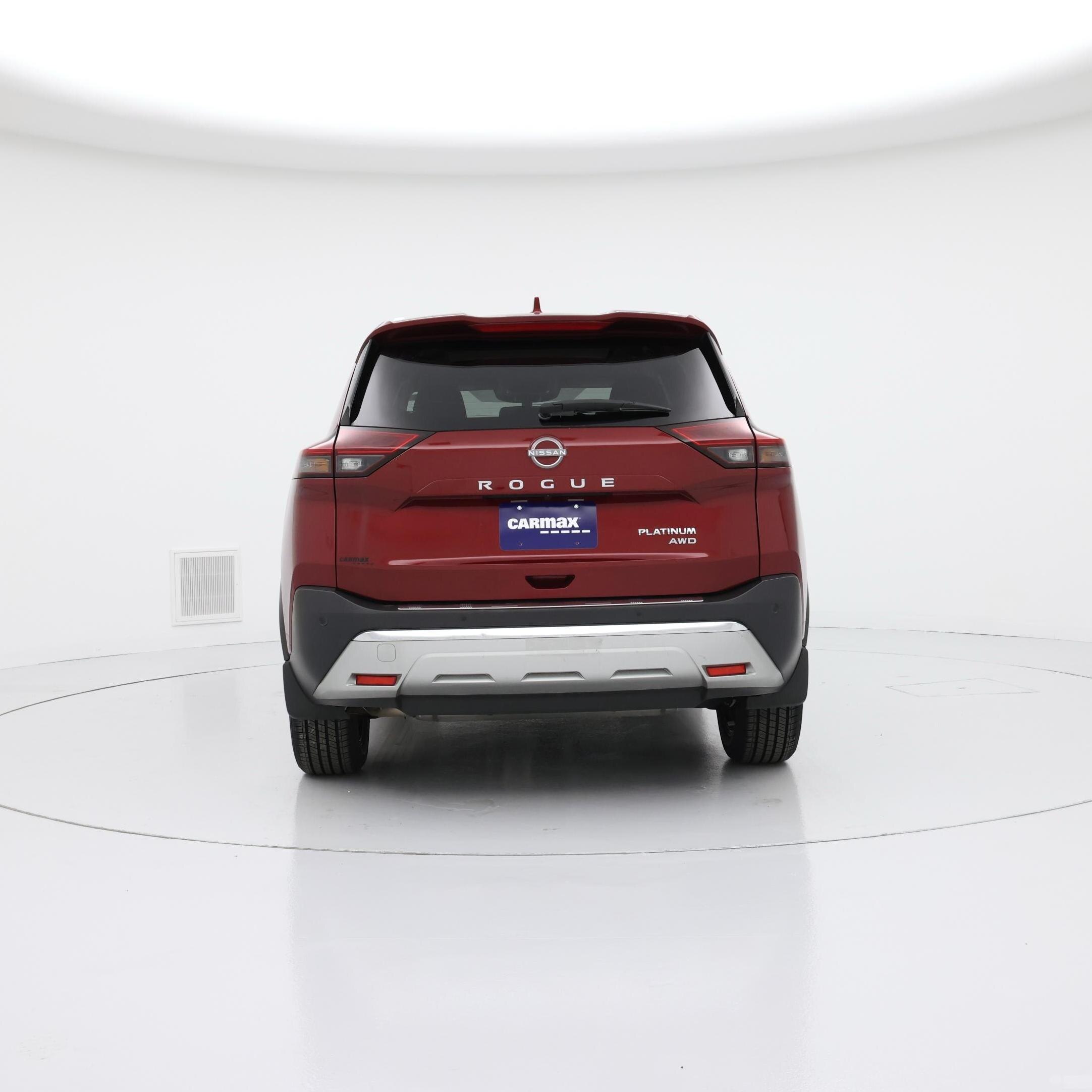 Thumbnail: 2023 Nissan Rogue - 6