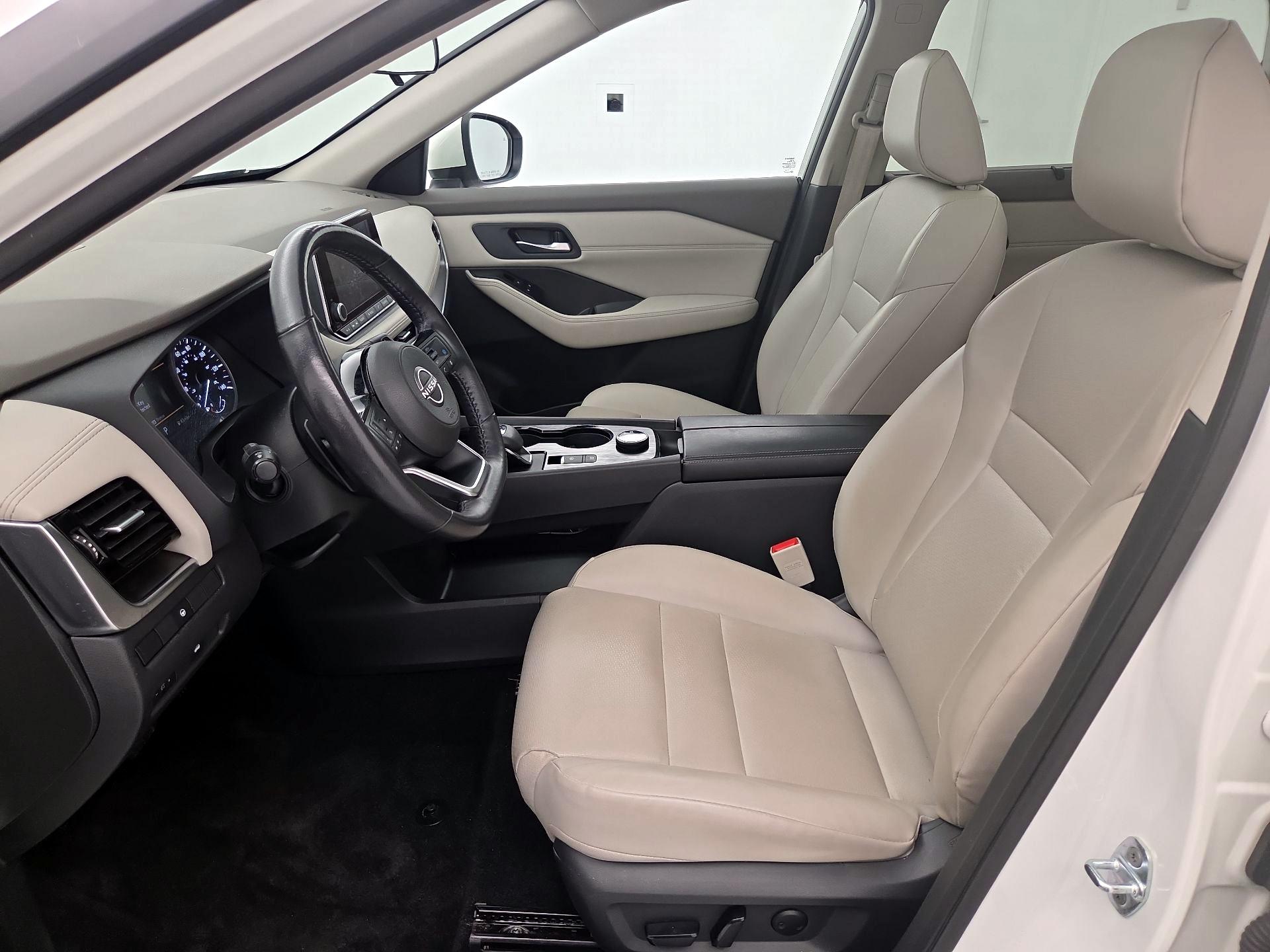 Thumbnail: 2023 Nissan Rogue - 11
