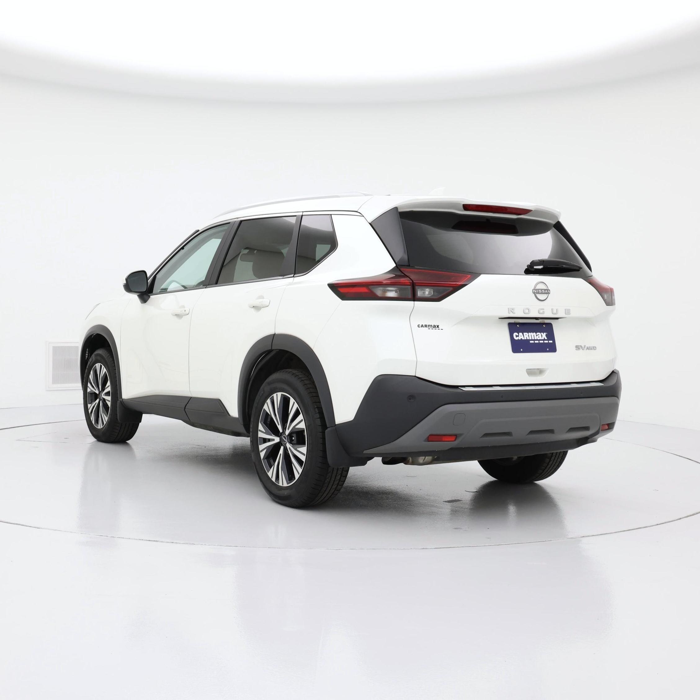 Thumbnail: 2023 Nissan Rogue - 2