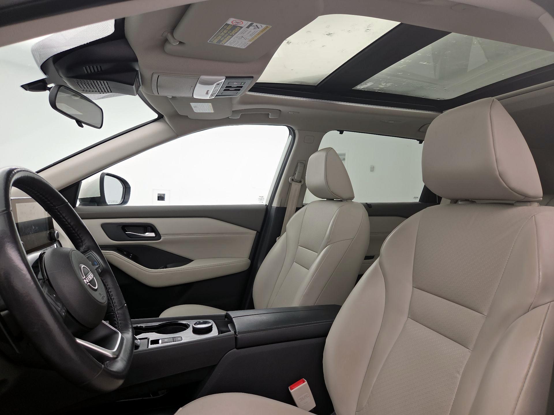 Thumbnail: 2023 Nissan Rogue - 19