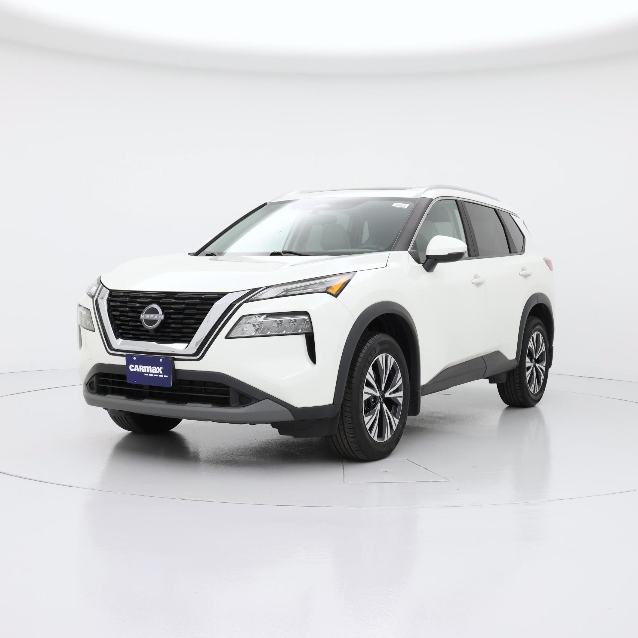 Thumbnail: 2023 Nissan Rogue - 4