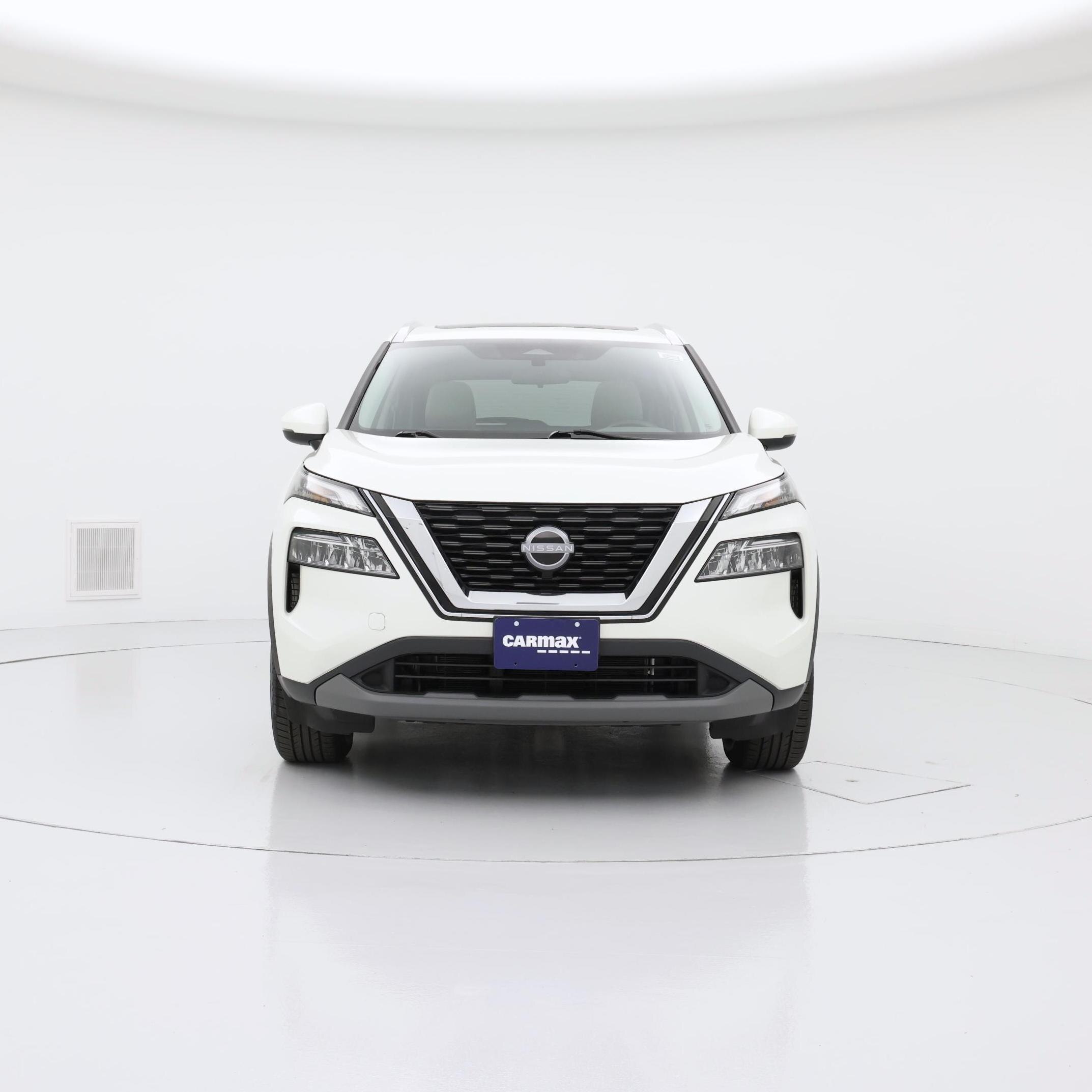 Thumbnail: 2023 Nissan Rogue - 5