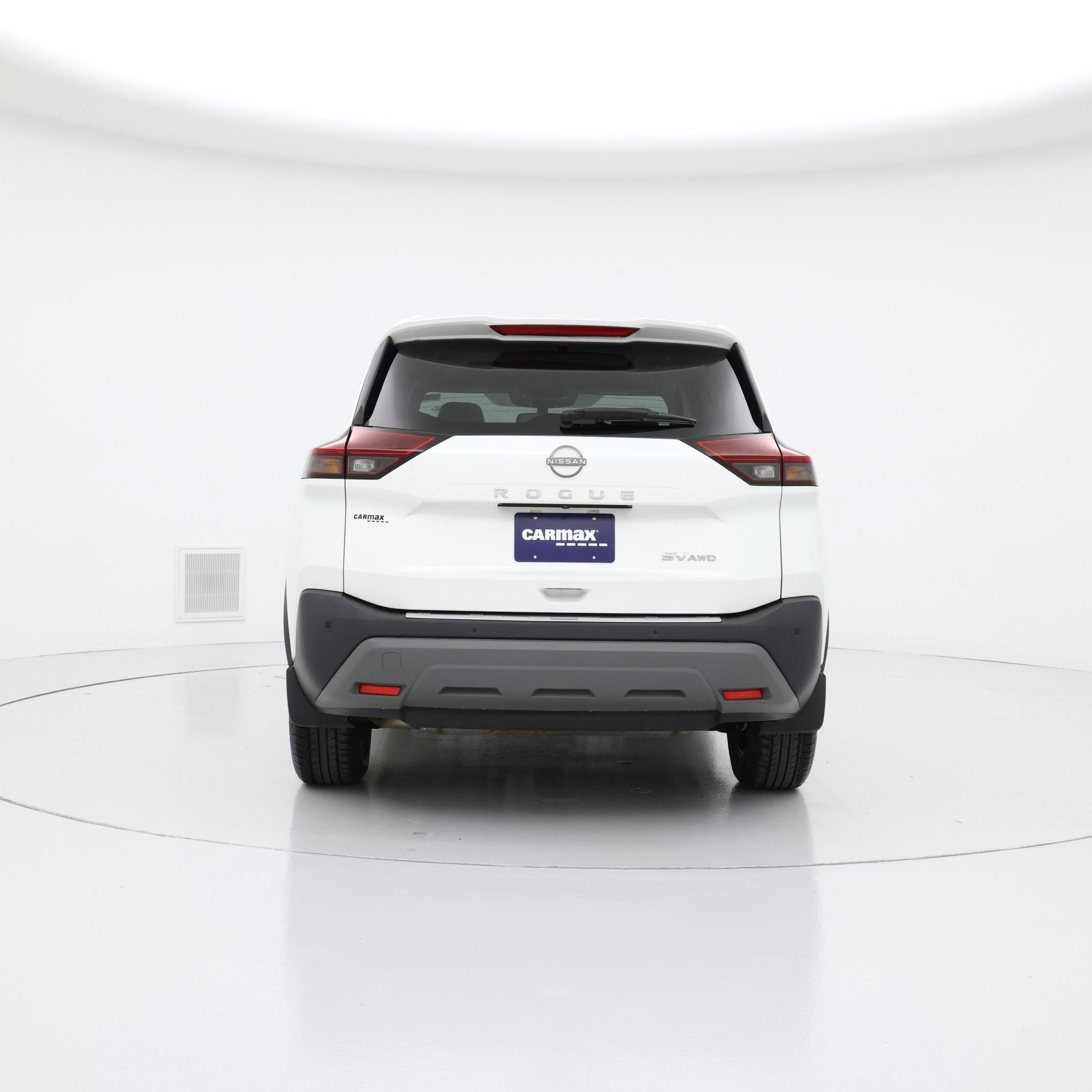 Thumbnail: 2023 Nissan Rogue - 6