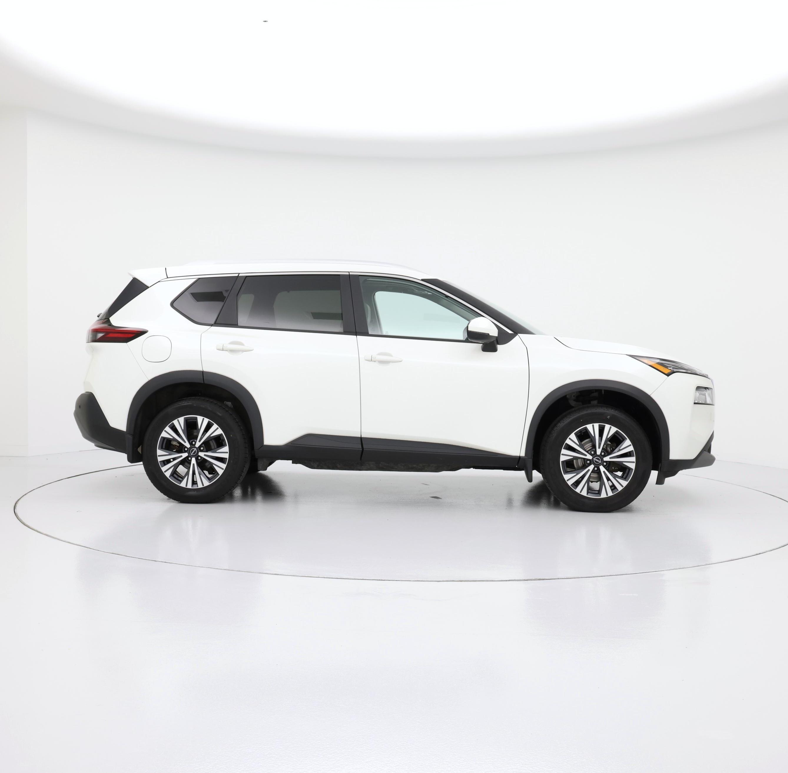 Thumbnail: 2023 Nissan Rogue - 7