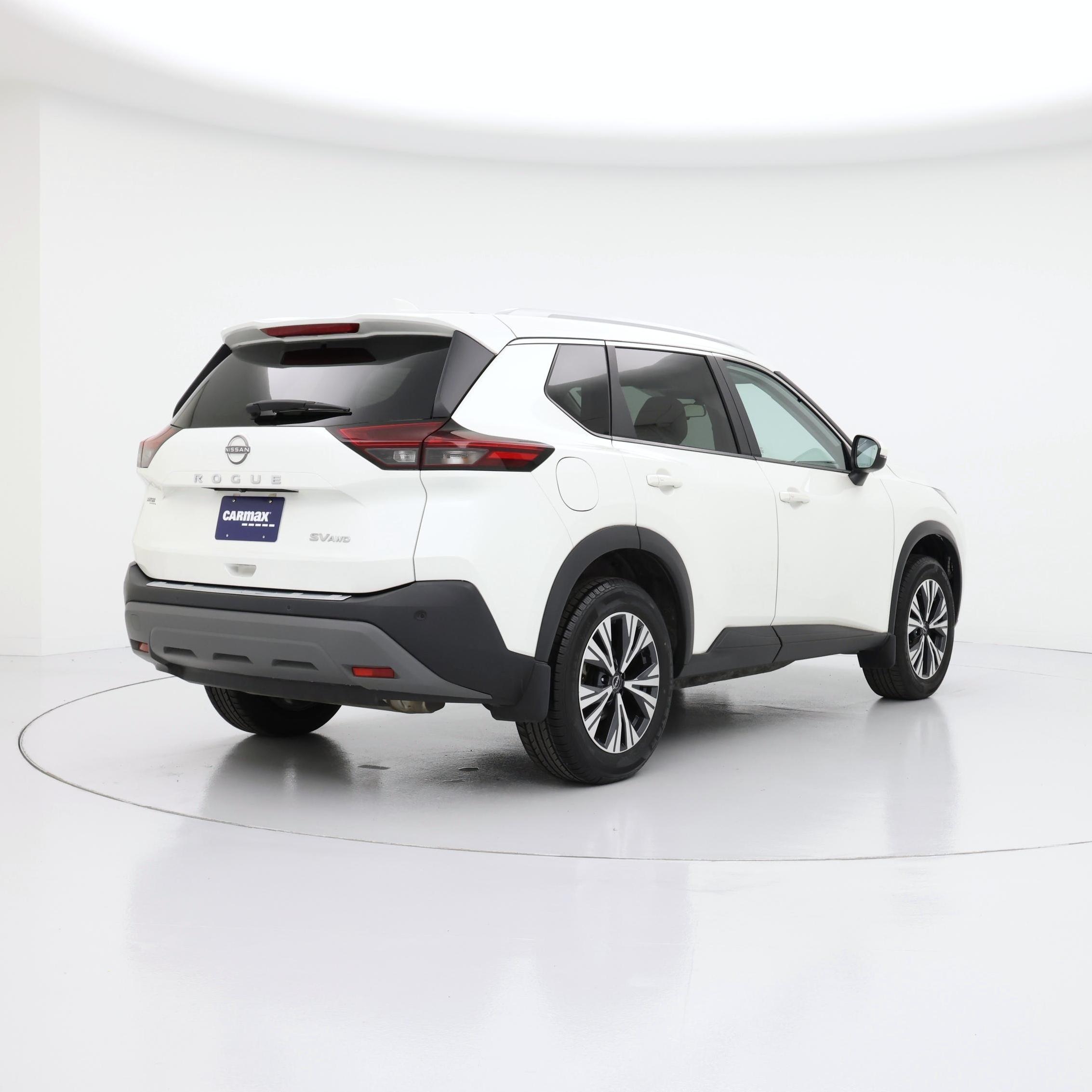 Thumbnail: 2023 Nissan Rogue - 8