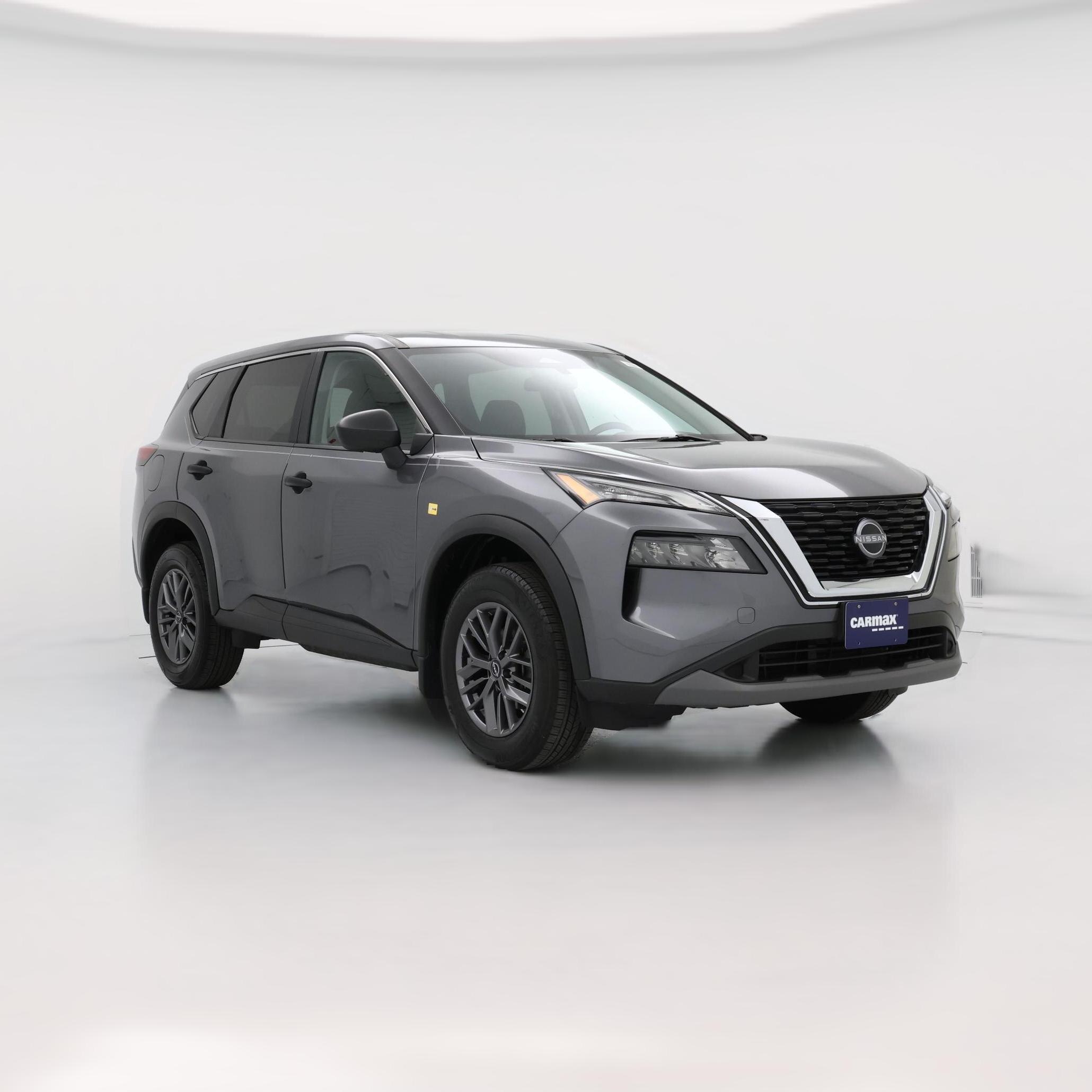Thumbnail: 2023 Nissan Rogue - 1