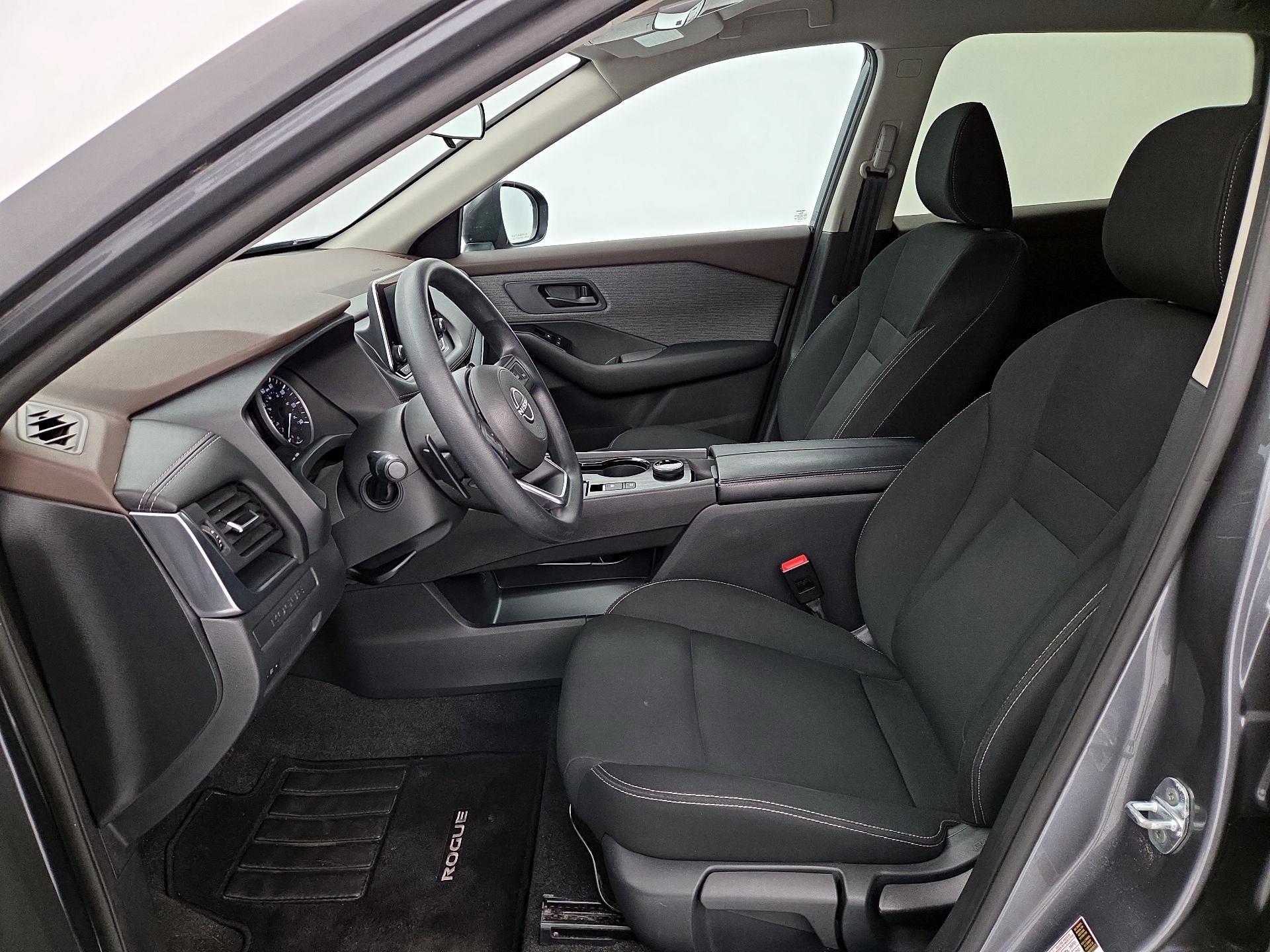 Thumbnail: 2023 Nissan Rogue - 11