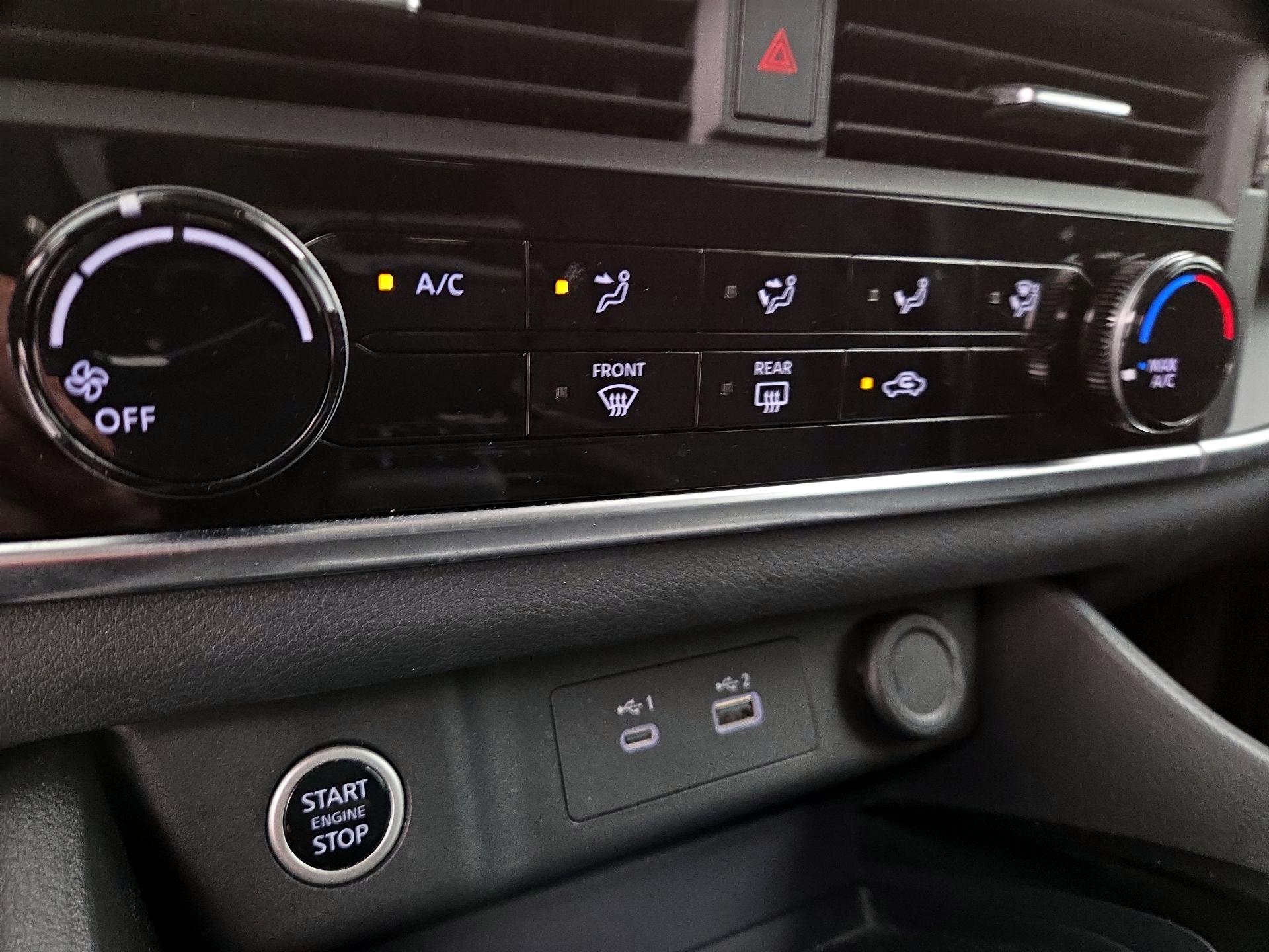 Thumbnail: 2023 Nissan Rogue - 16