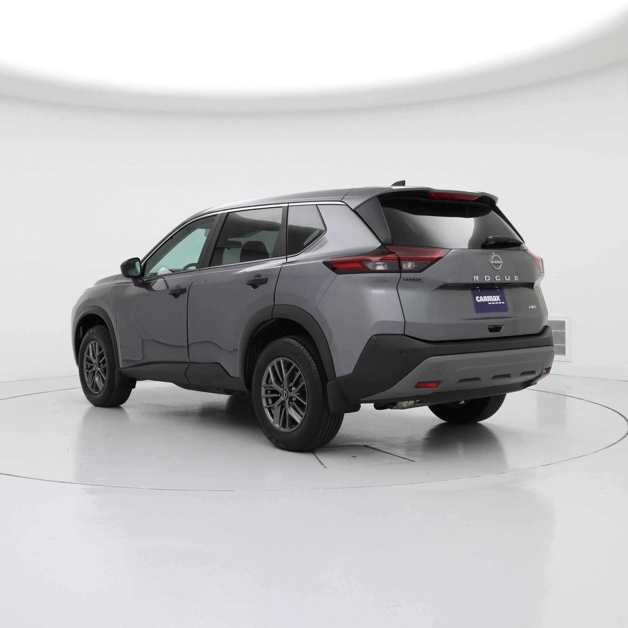 Thumbnail: 2023 Nissan Rogue - 2