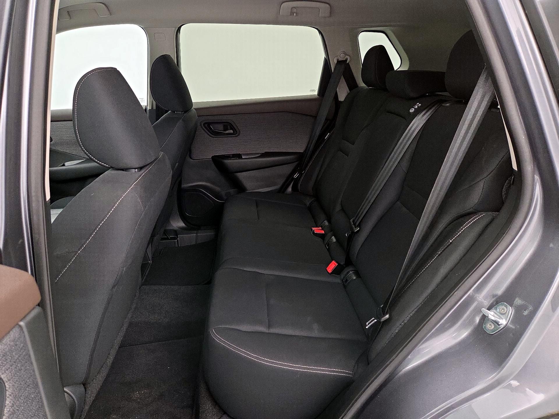 Thumbnail: 2023 Nissan Rogue - 19