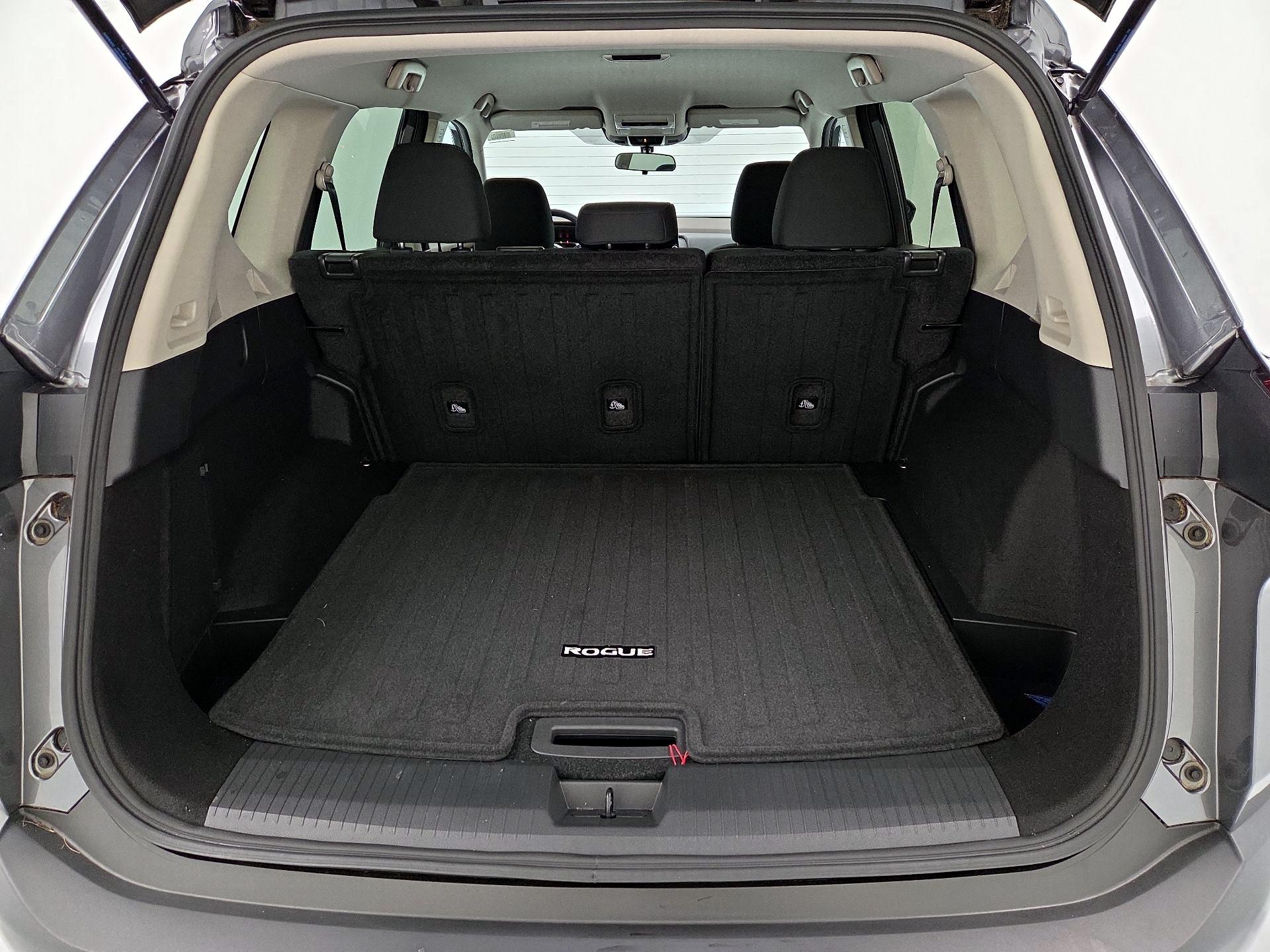 Thumbnail: 2023 Nissan Rogue - 20