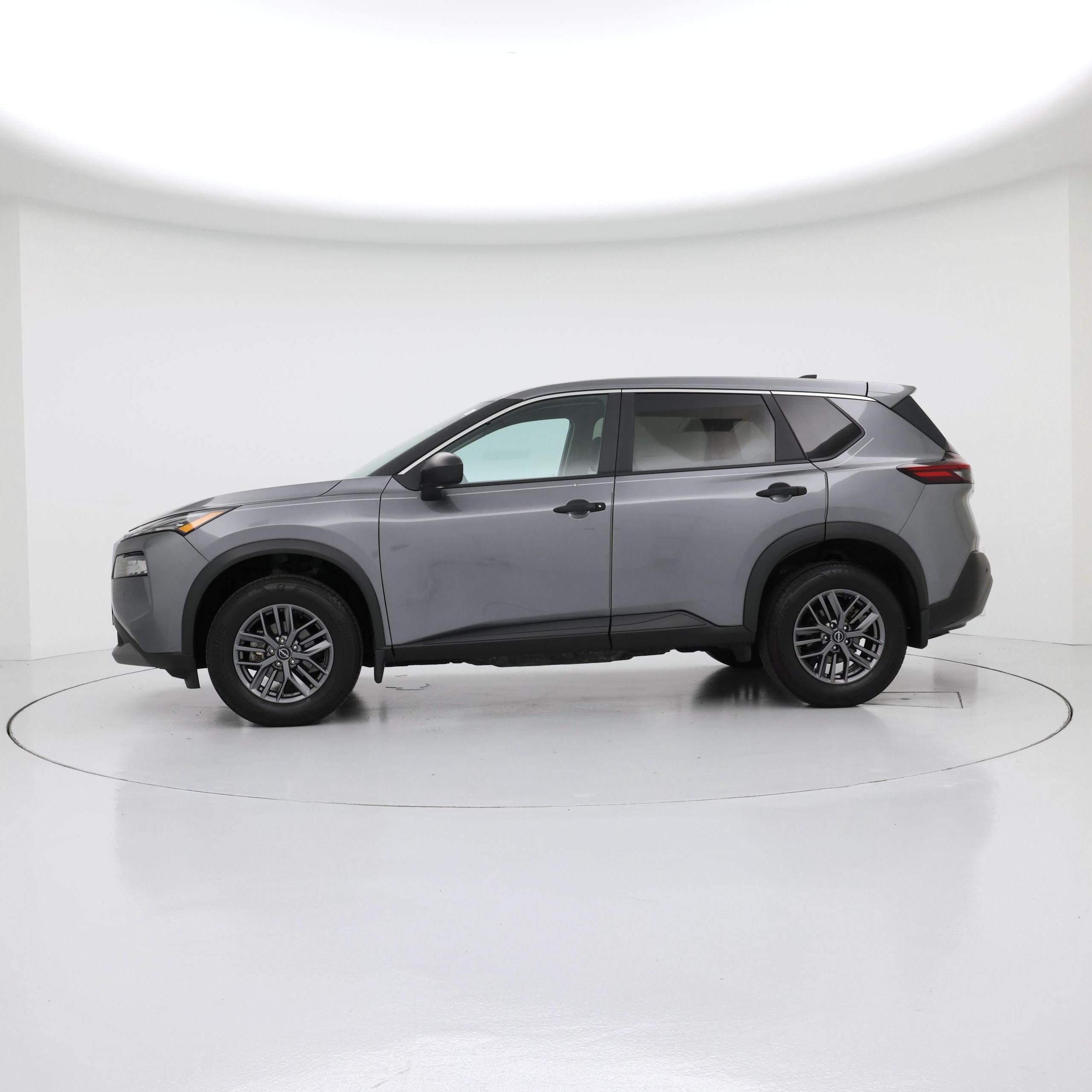 Thumbnail: 2023 Nissan Rogue - 3
