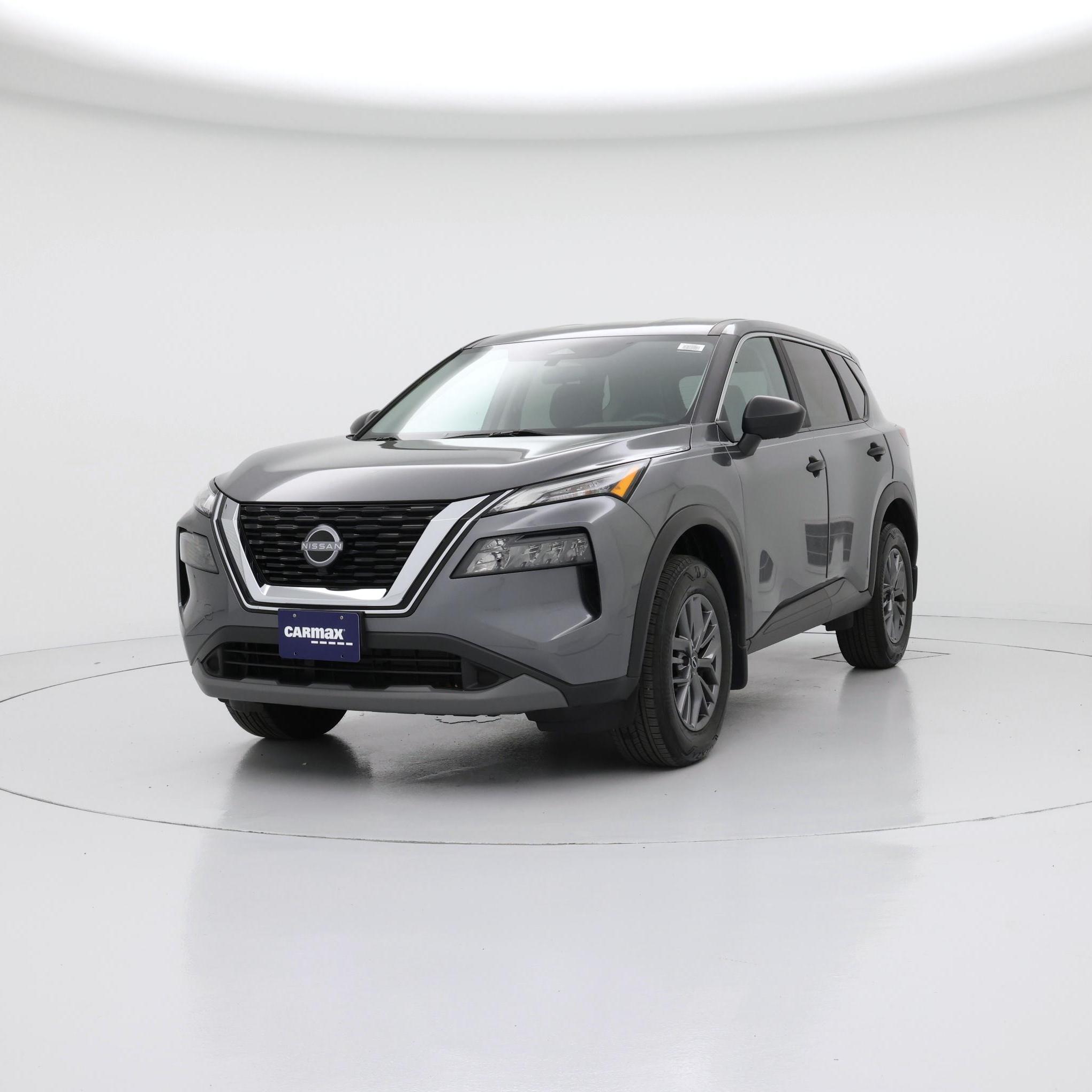 Thumbnail: 2023 Nissan Rogue - 4