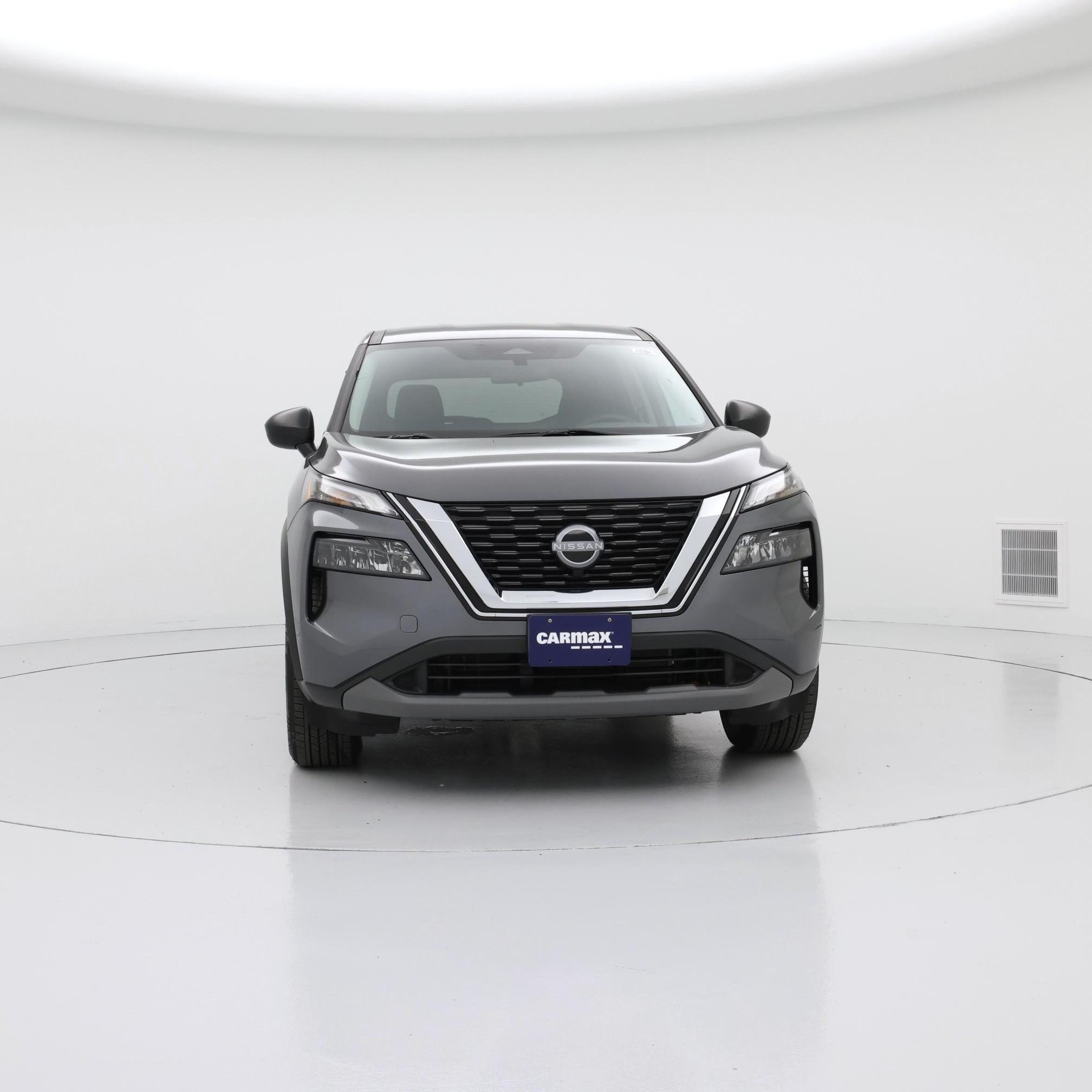 Thumbnail: 2023 Nissan Rogue - 5