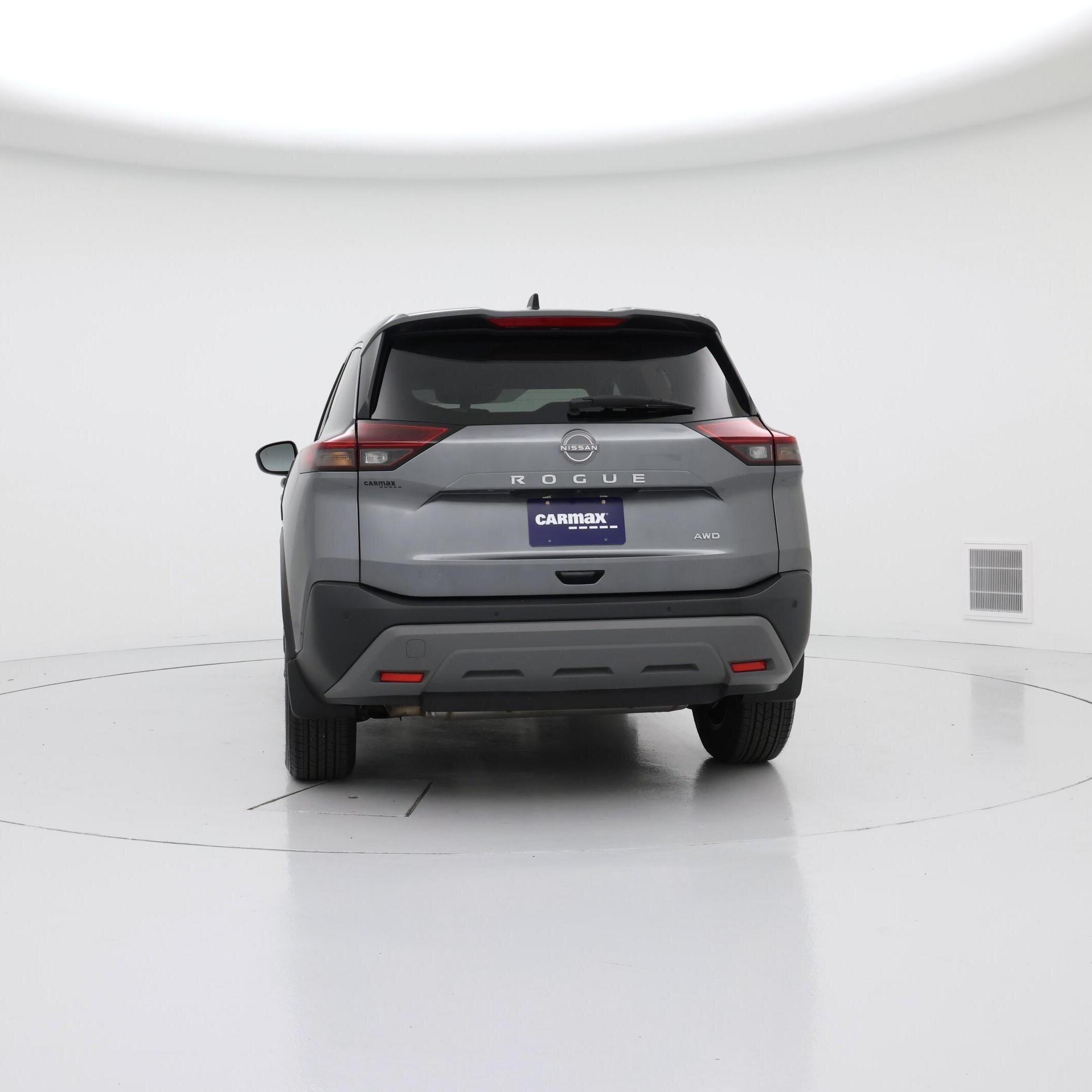 Thumbnail: 2023 Nissan Rogue - 6