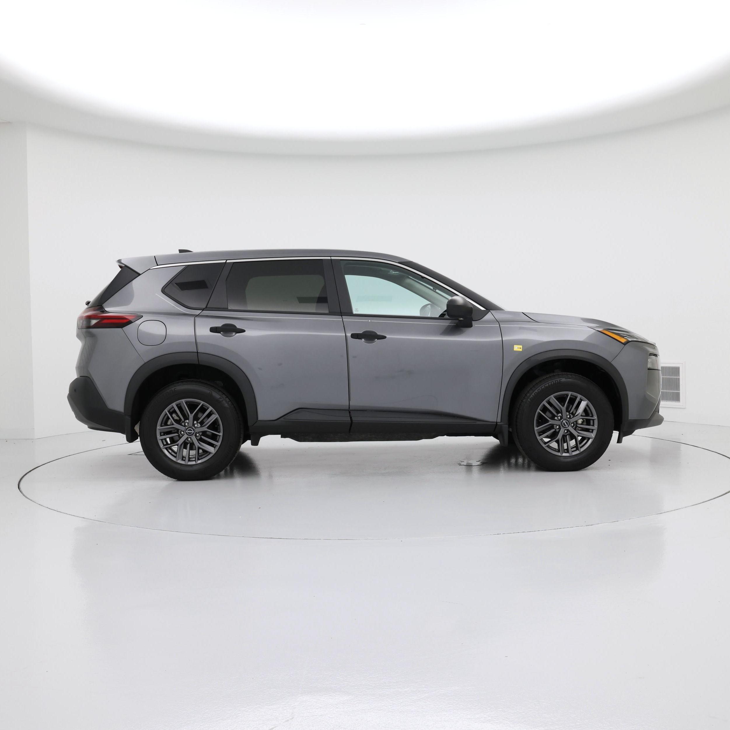 Thumbnail: 2023 Nissan Rogue - 7