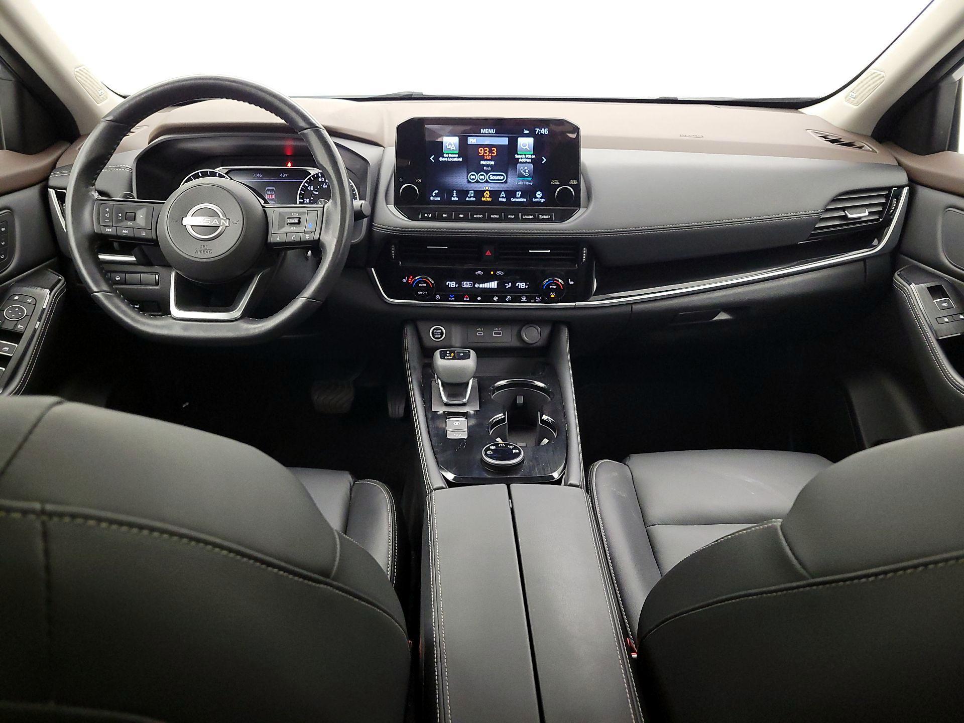 Thumbnail: 2023 Nissan Rogue - 9