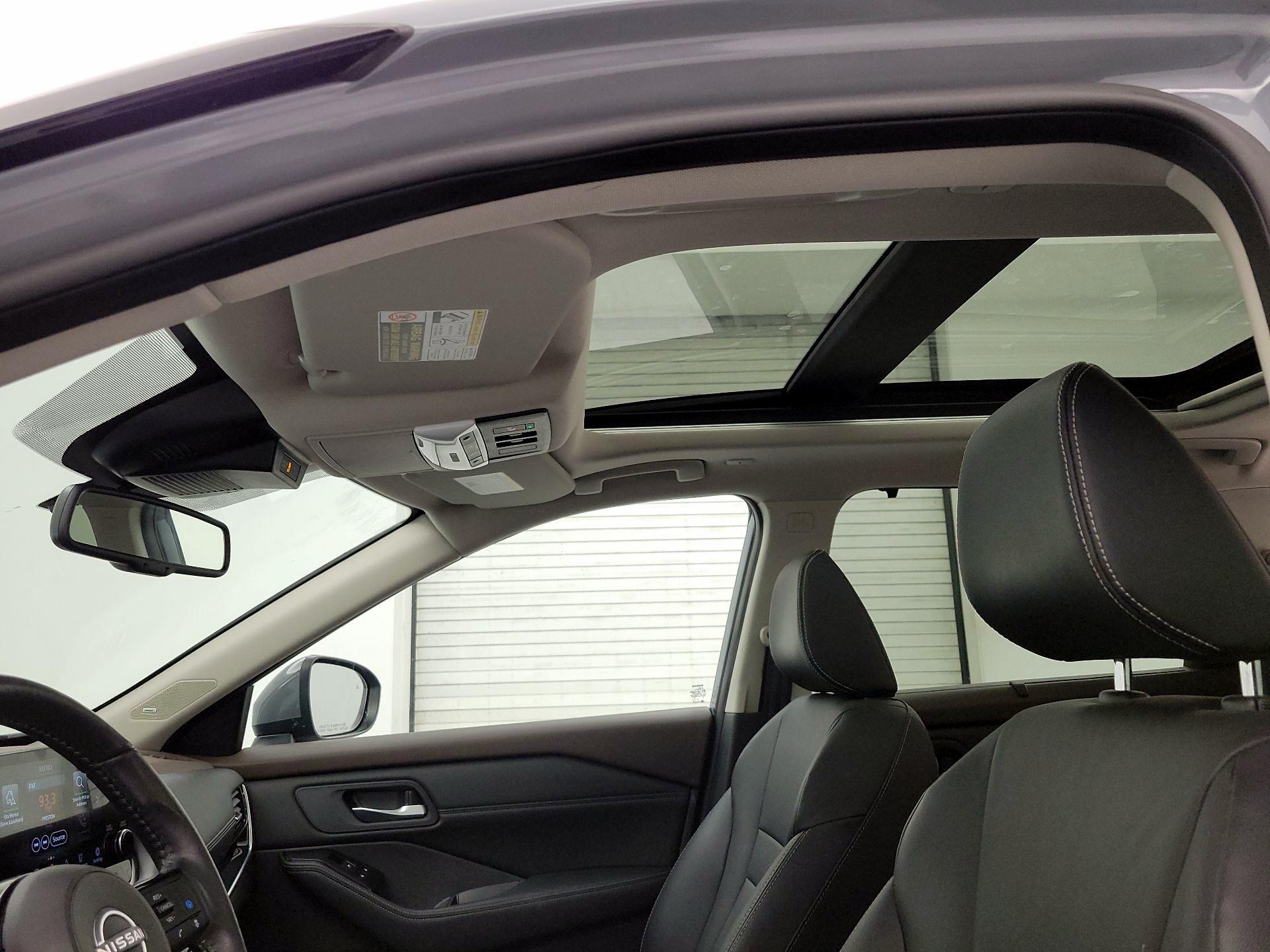 Thumbnail: 2023 Nissan Rogue - 20