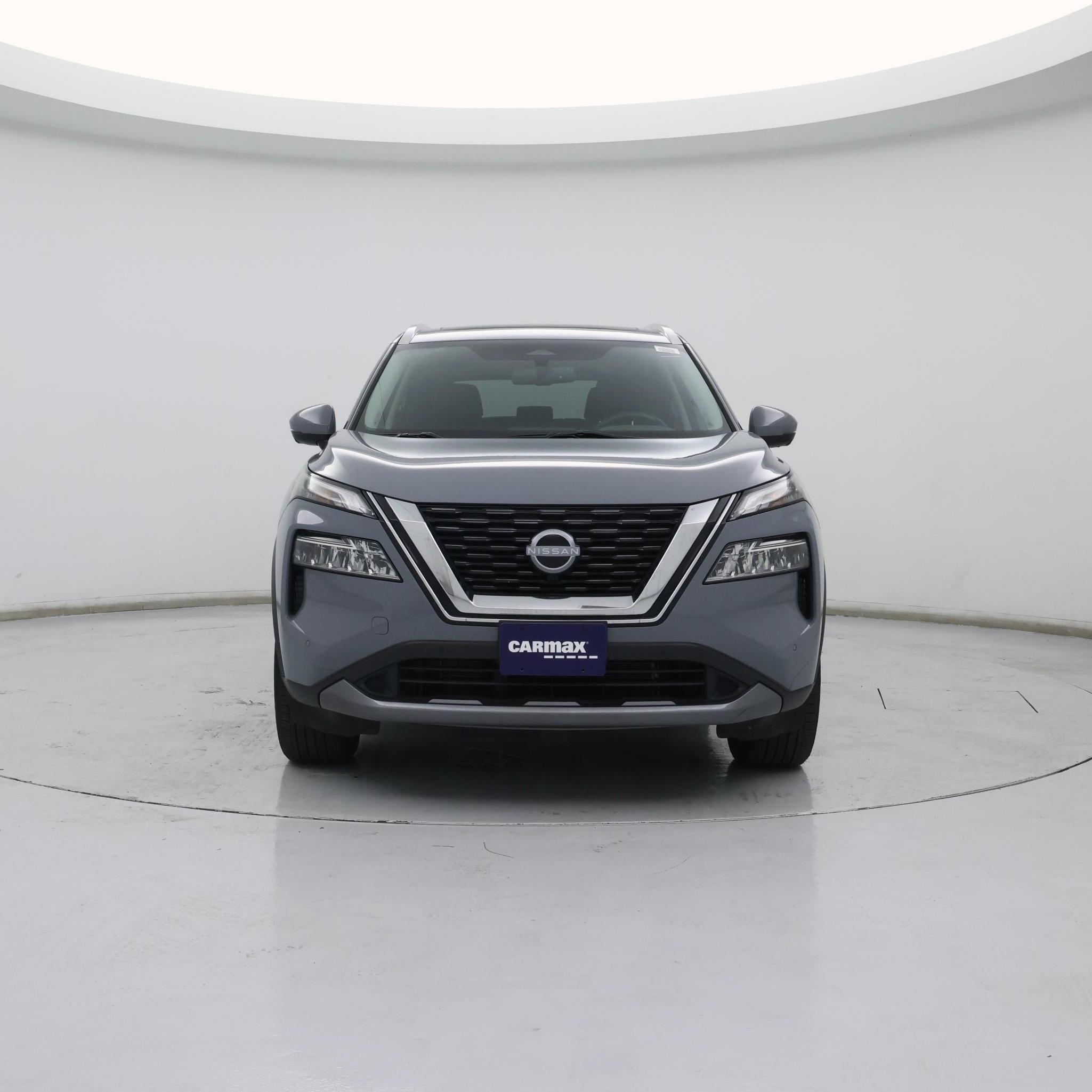 Thumbnail: 2023 Nissan Rogue - 5