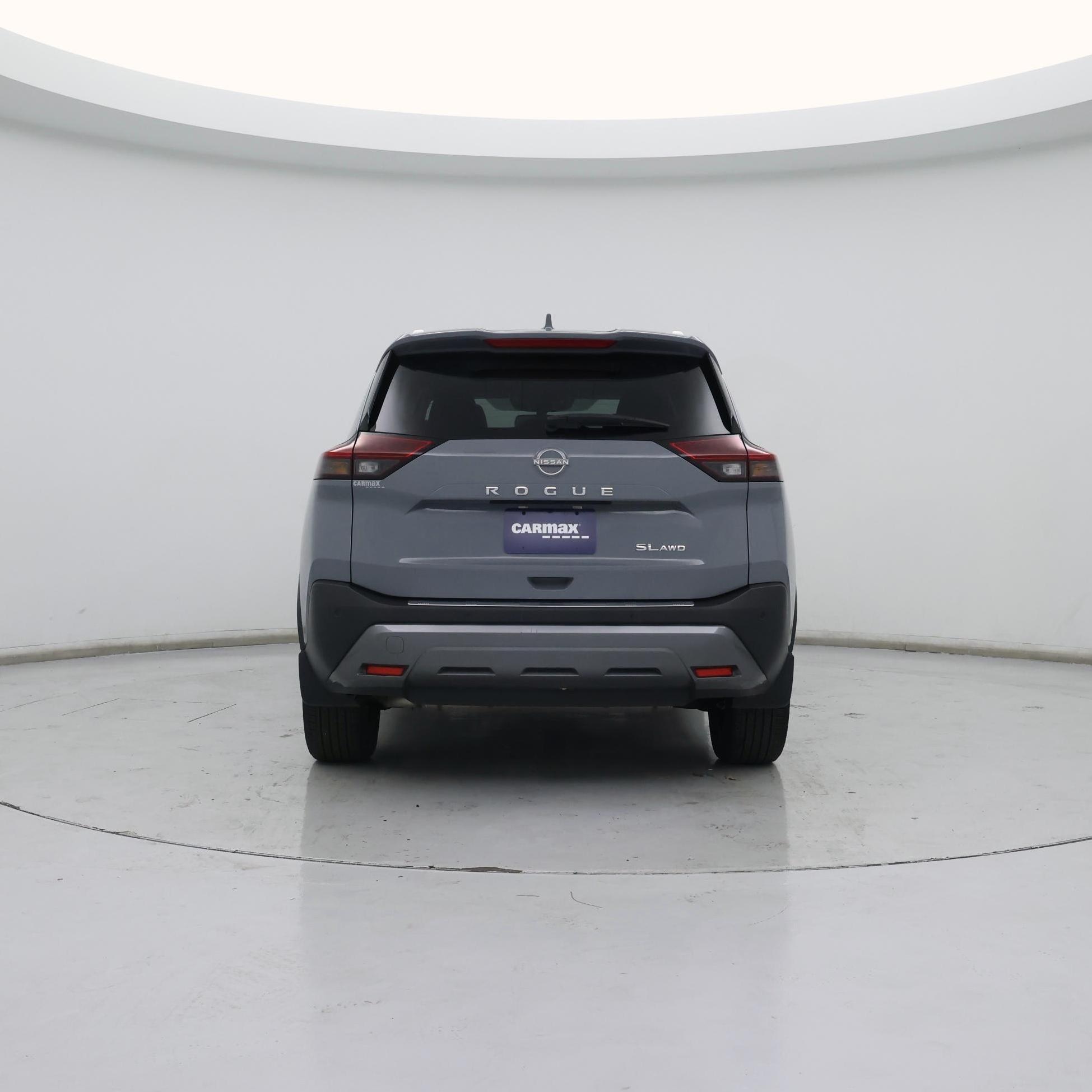 Thumbnail: 2023 Nissan Rogue - 6