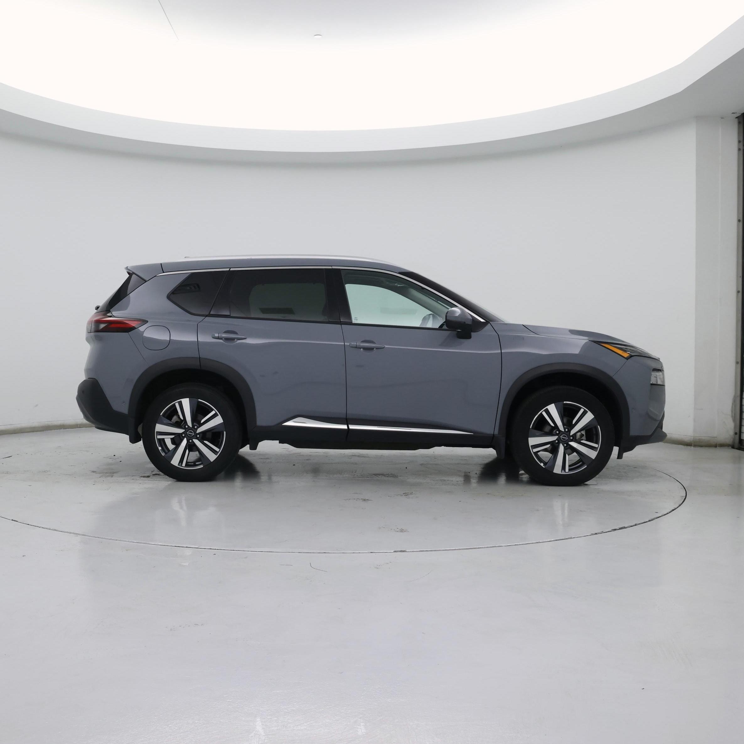 Thumbnail: 2023 Nissan Rogue - 7