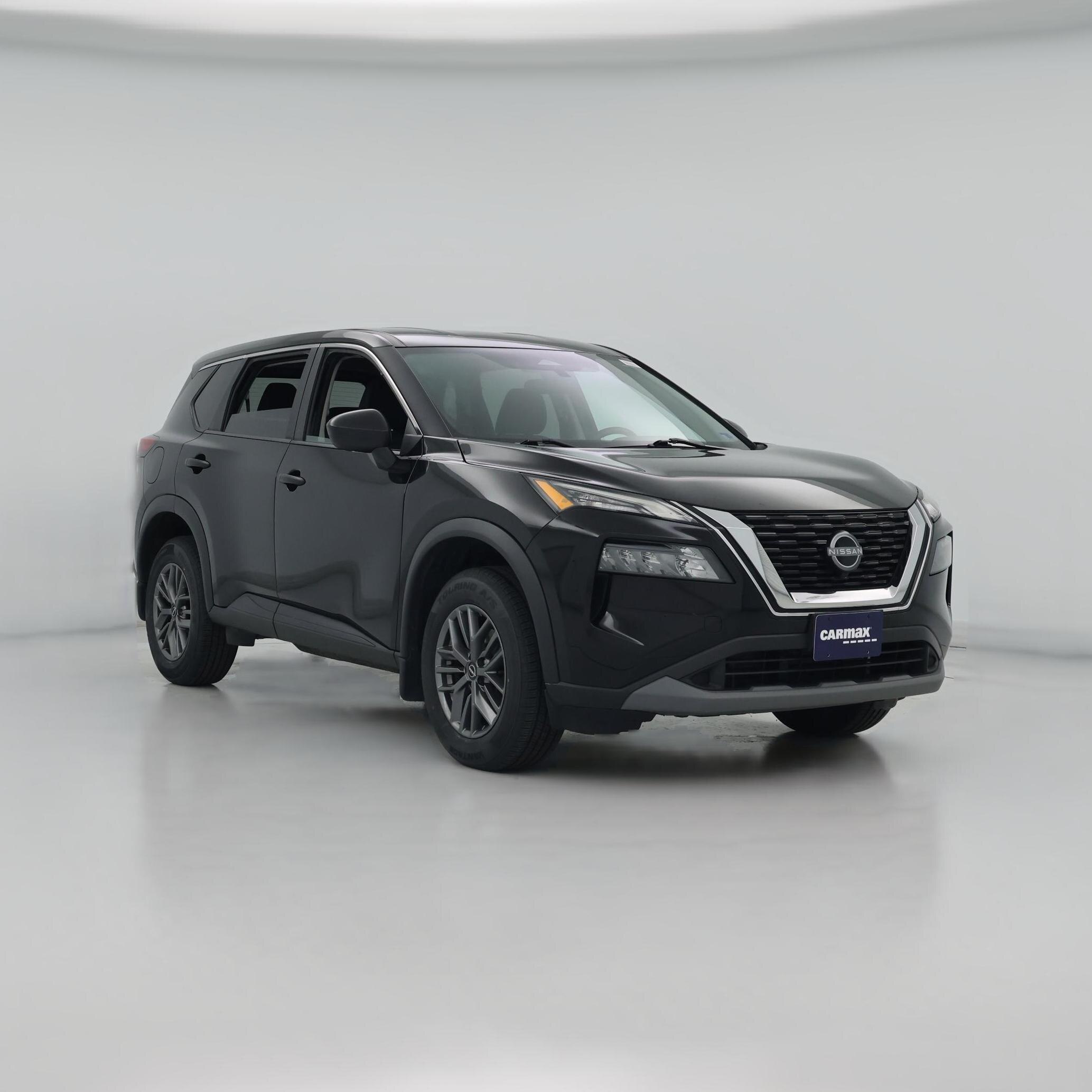 Thumbnail: 2023 Nissan Rogue - 1