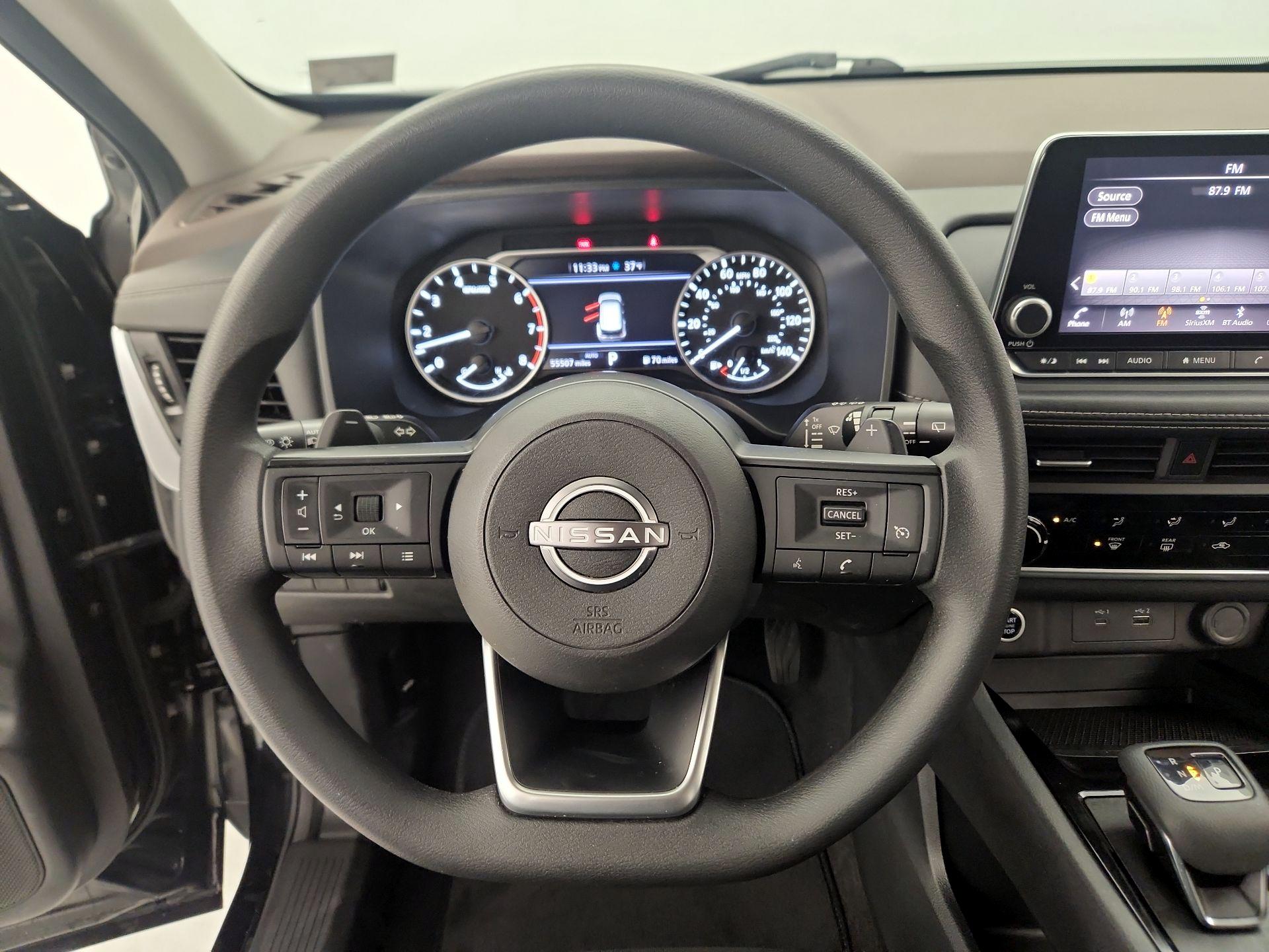 Thumbnail: 2023 Nissan Rogue - 10