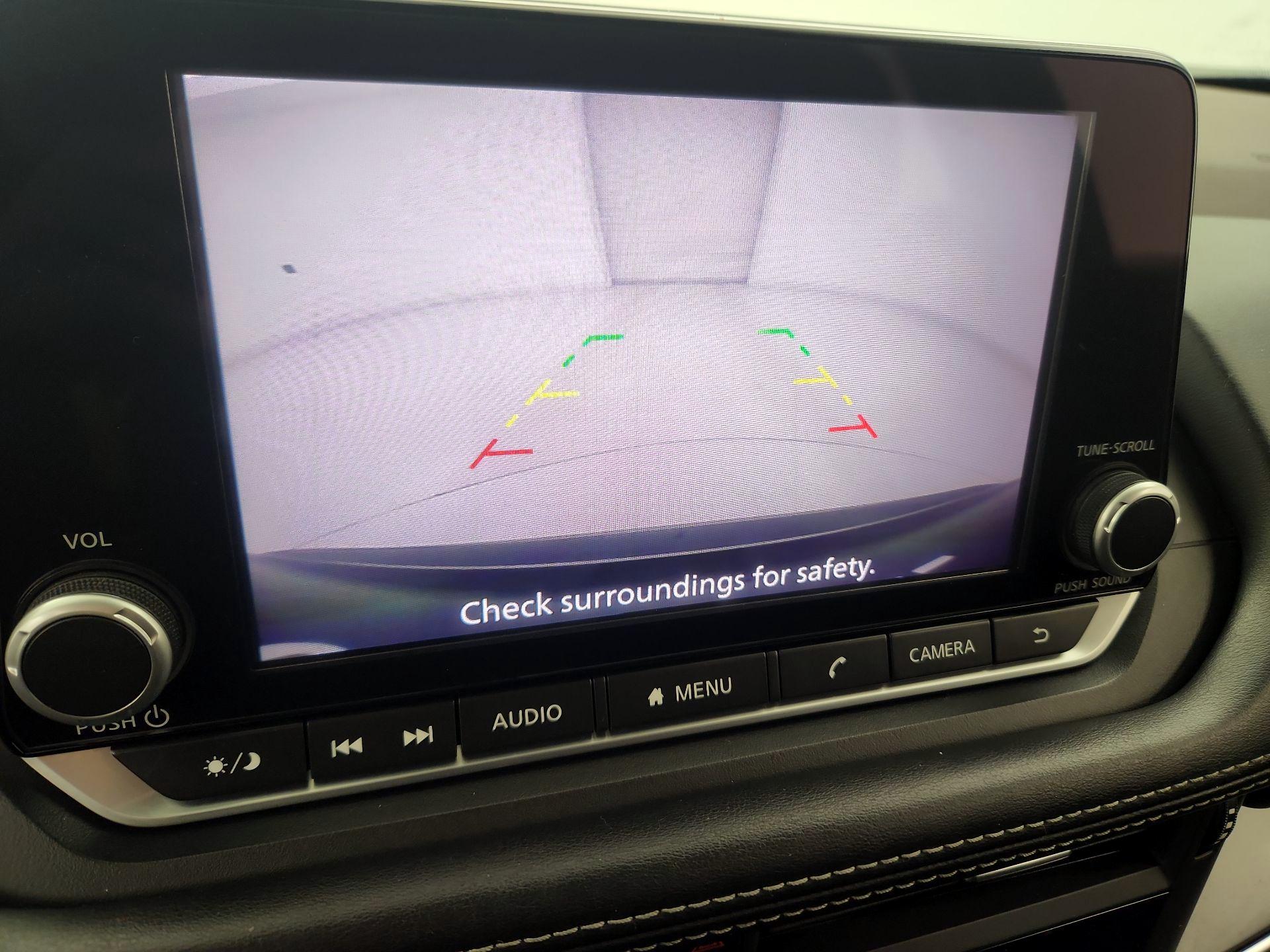 Thumbnail: 2023 Nissan Rogue - 14