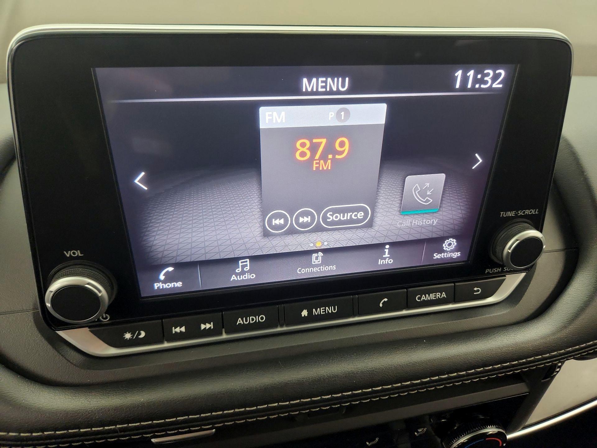 Thumbnail: 2023 Nissan Rogue - 15