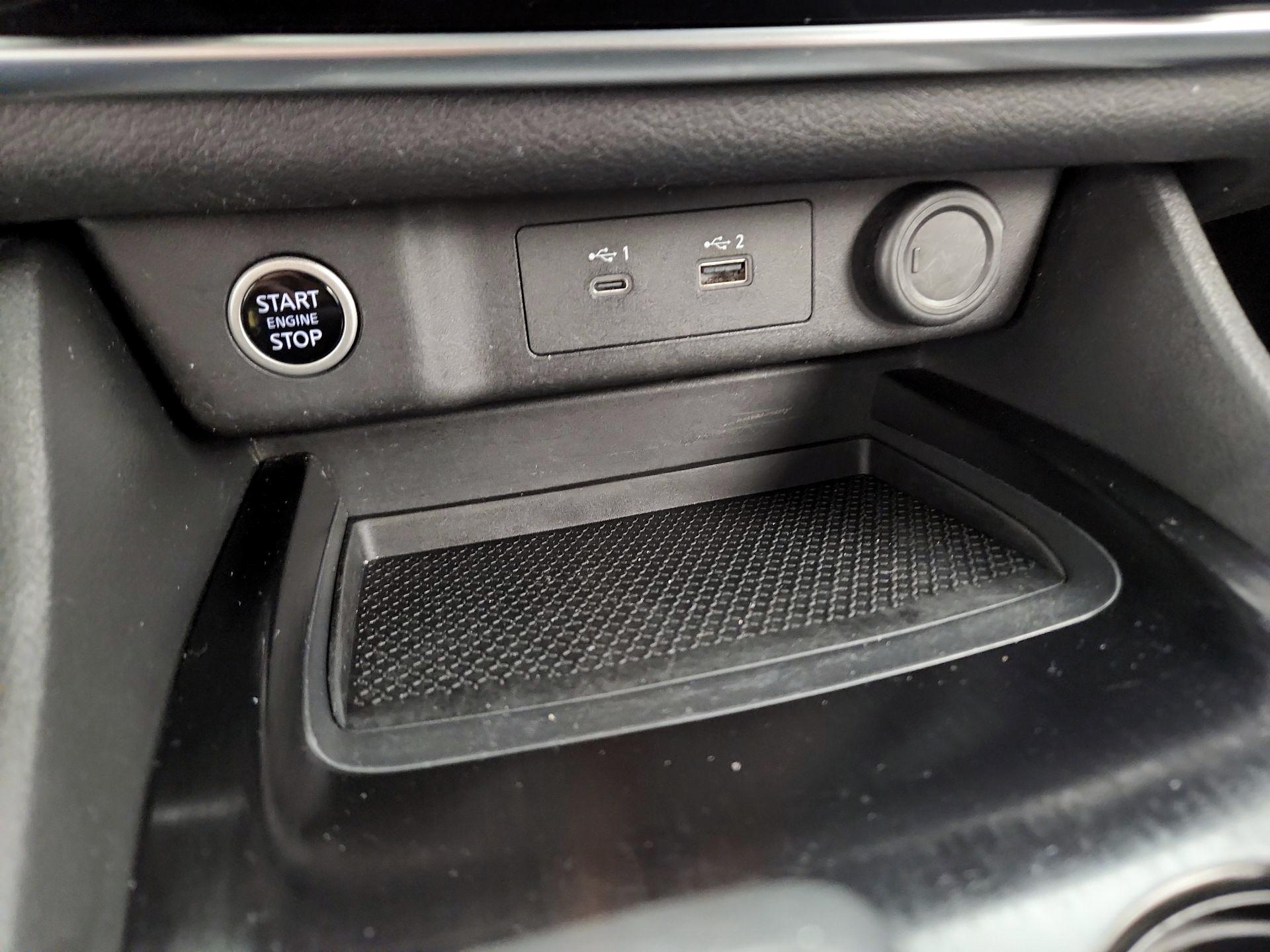 Thumbnail: 2023 Nissan Rogue - 16