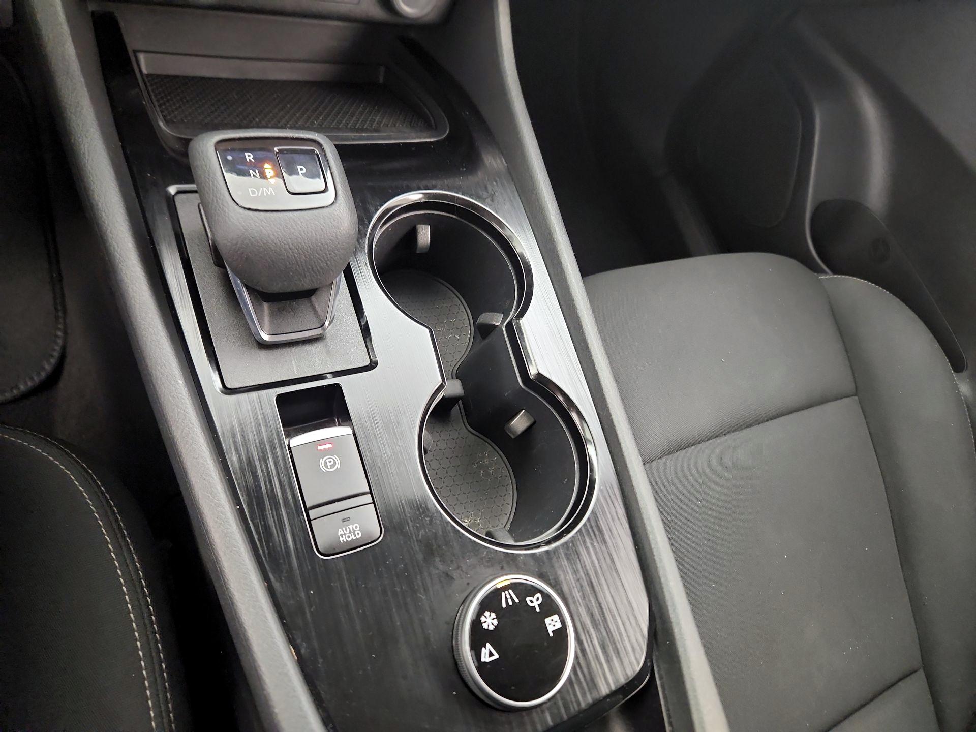 Thumbnail: 2023 Nissan Rogue - 17