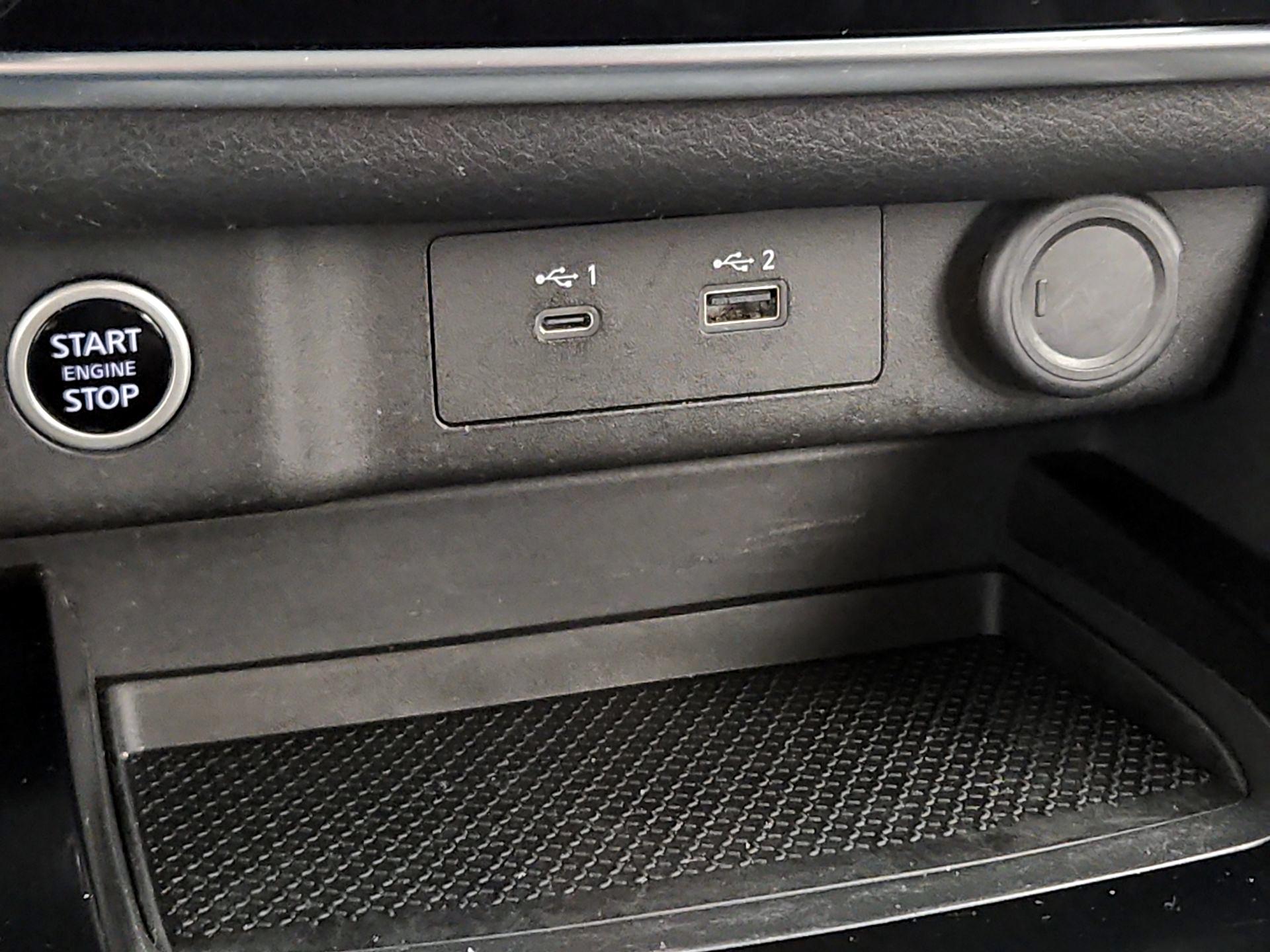 Thumbnail: 2023 Nissan Rogue - 18