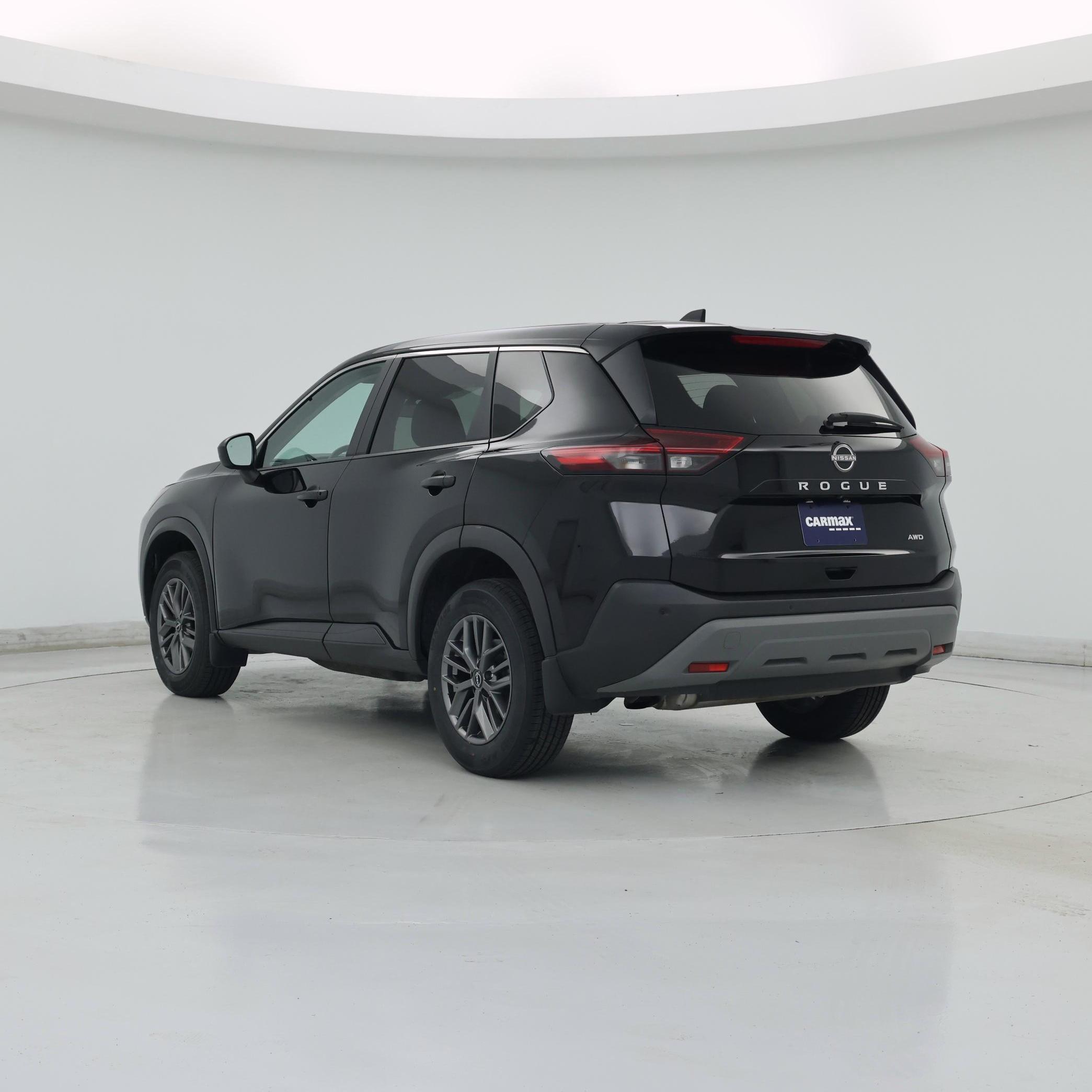 Thumbnail: 2023 Nissan Rogue - 2