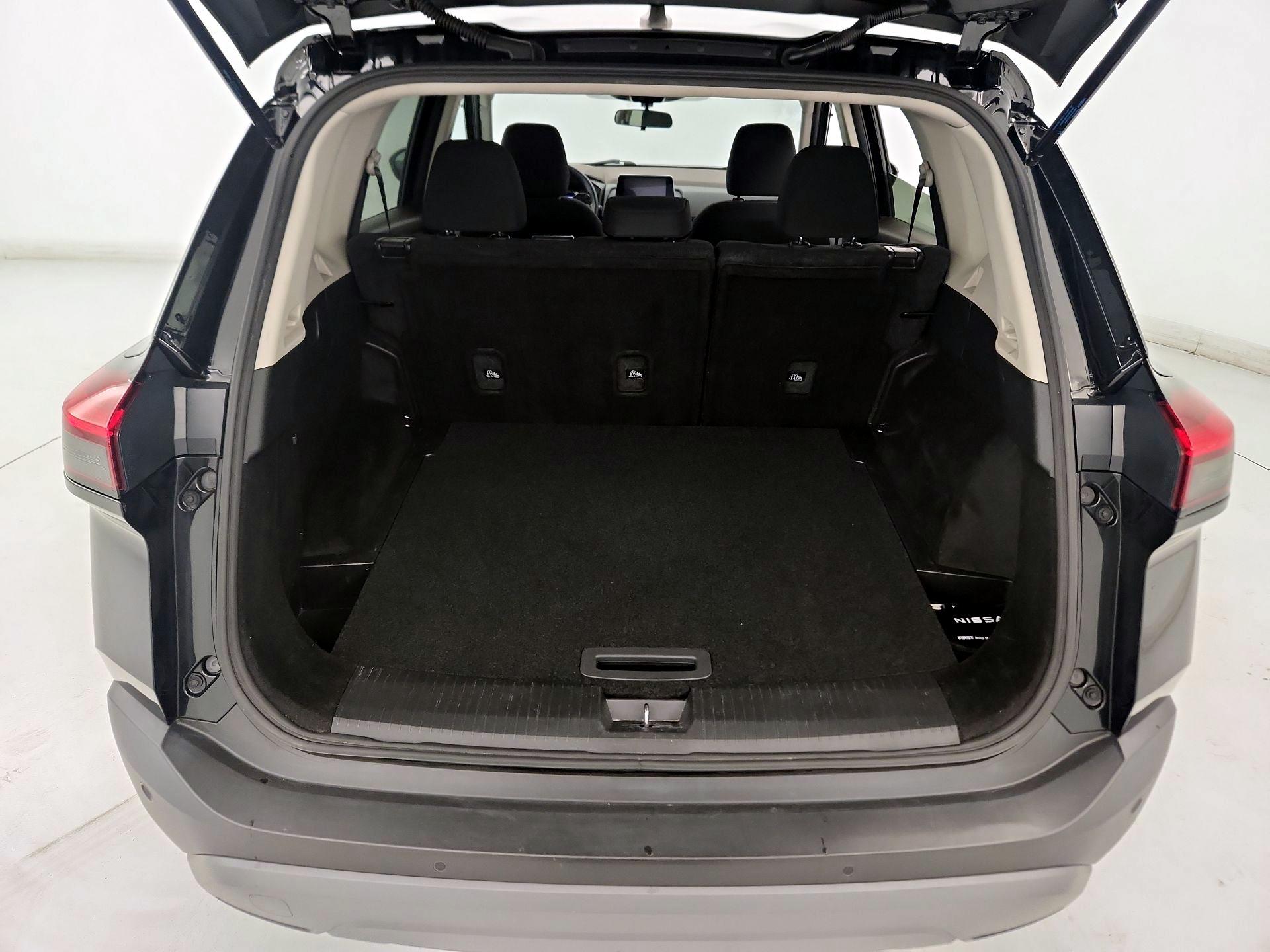 Thumbnail: 2023 Nissan Rogue - 20